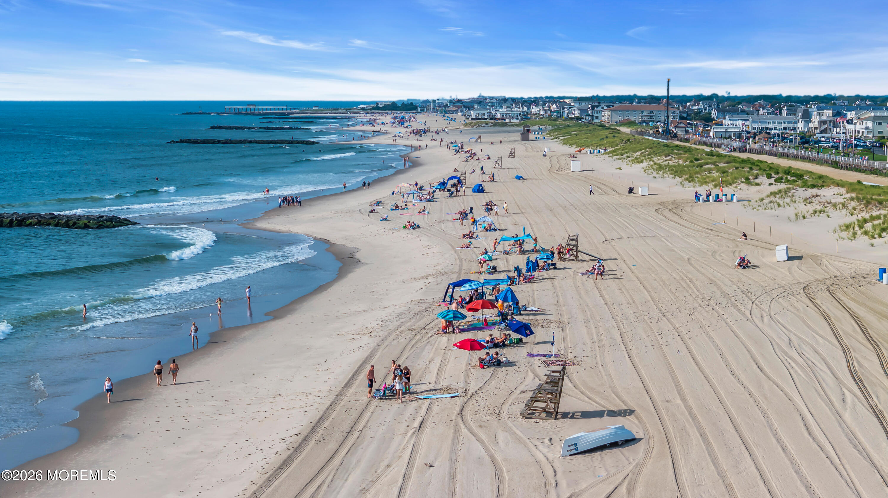 200 Ocean Park Avenue Bradley Beach NJ 07720