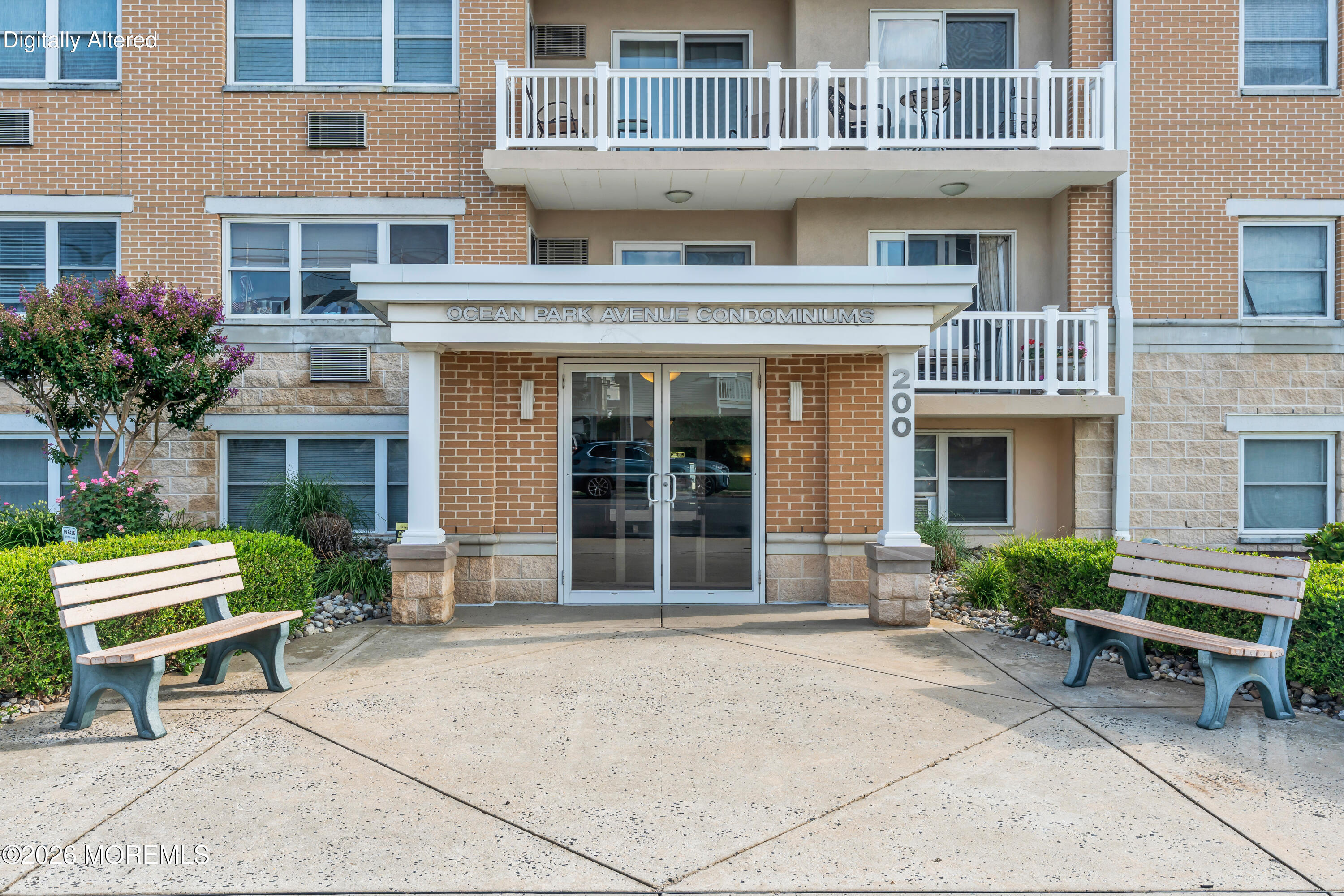 200 Ocean Park Avenue Bradley Beach NJ 07720