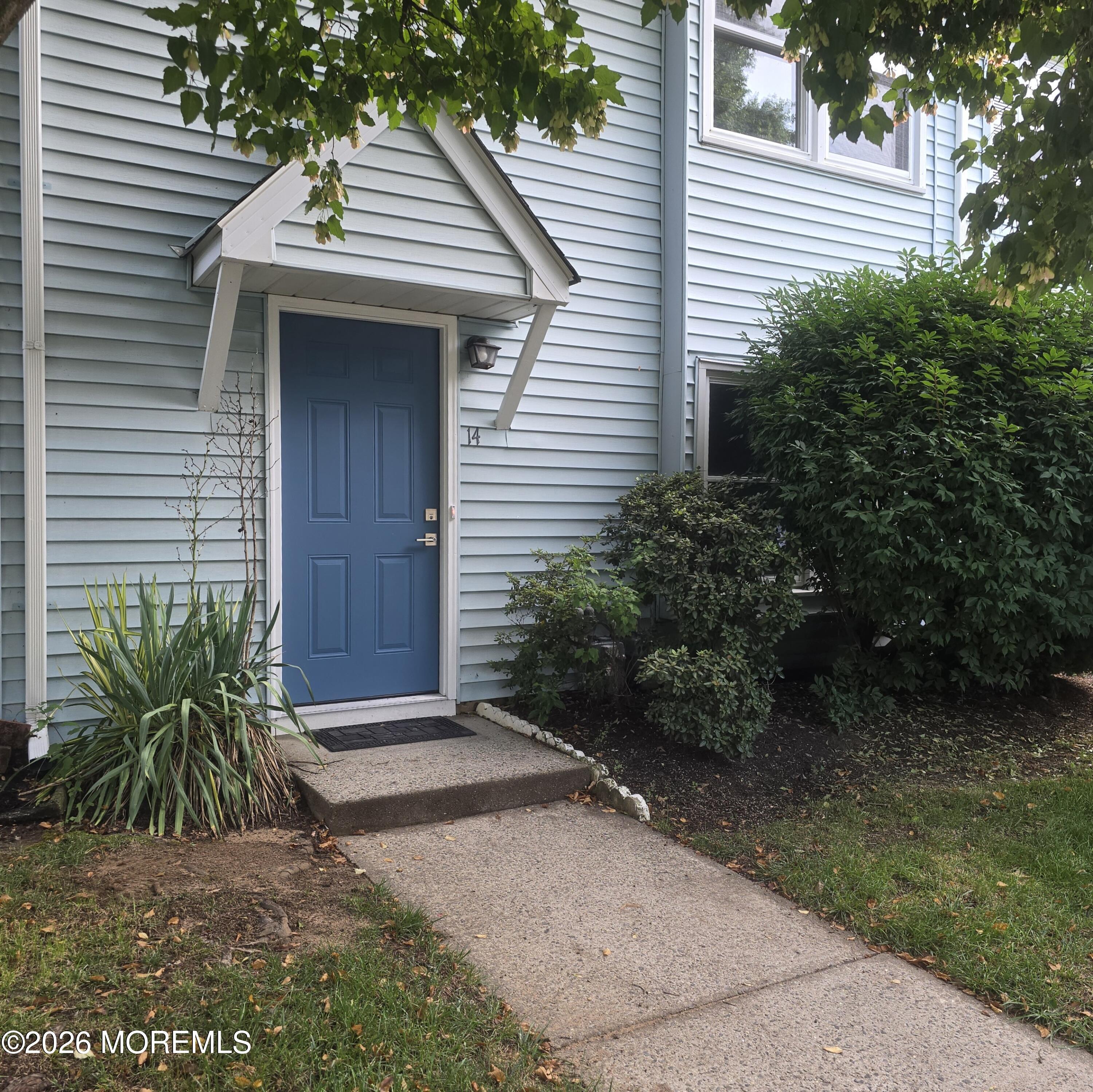 14 Independence Court Jackson NJ 08527