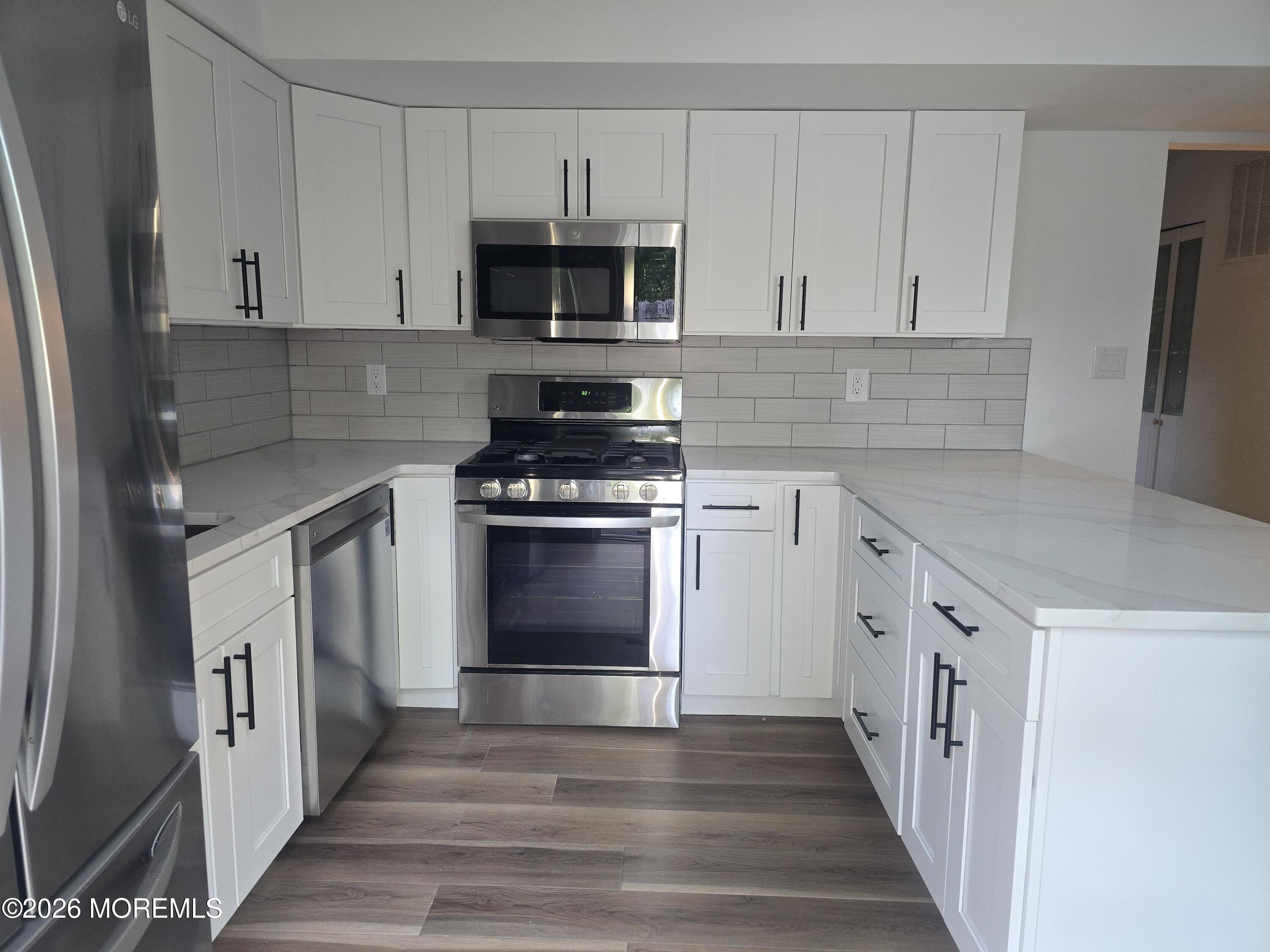 14 Independence Court Jackson NJ 08527
