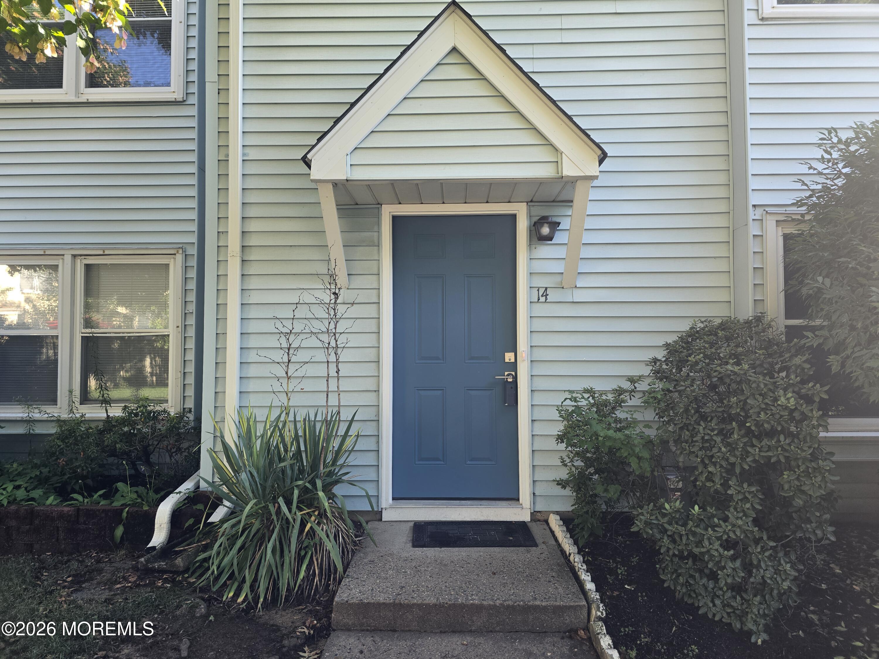 14 Independence Court Jackson NJ 08527