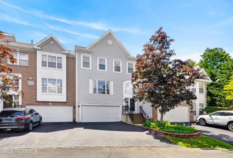 308 Bernard Drive Morganville NJ 07751