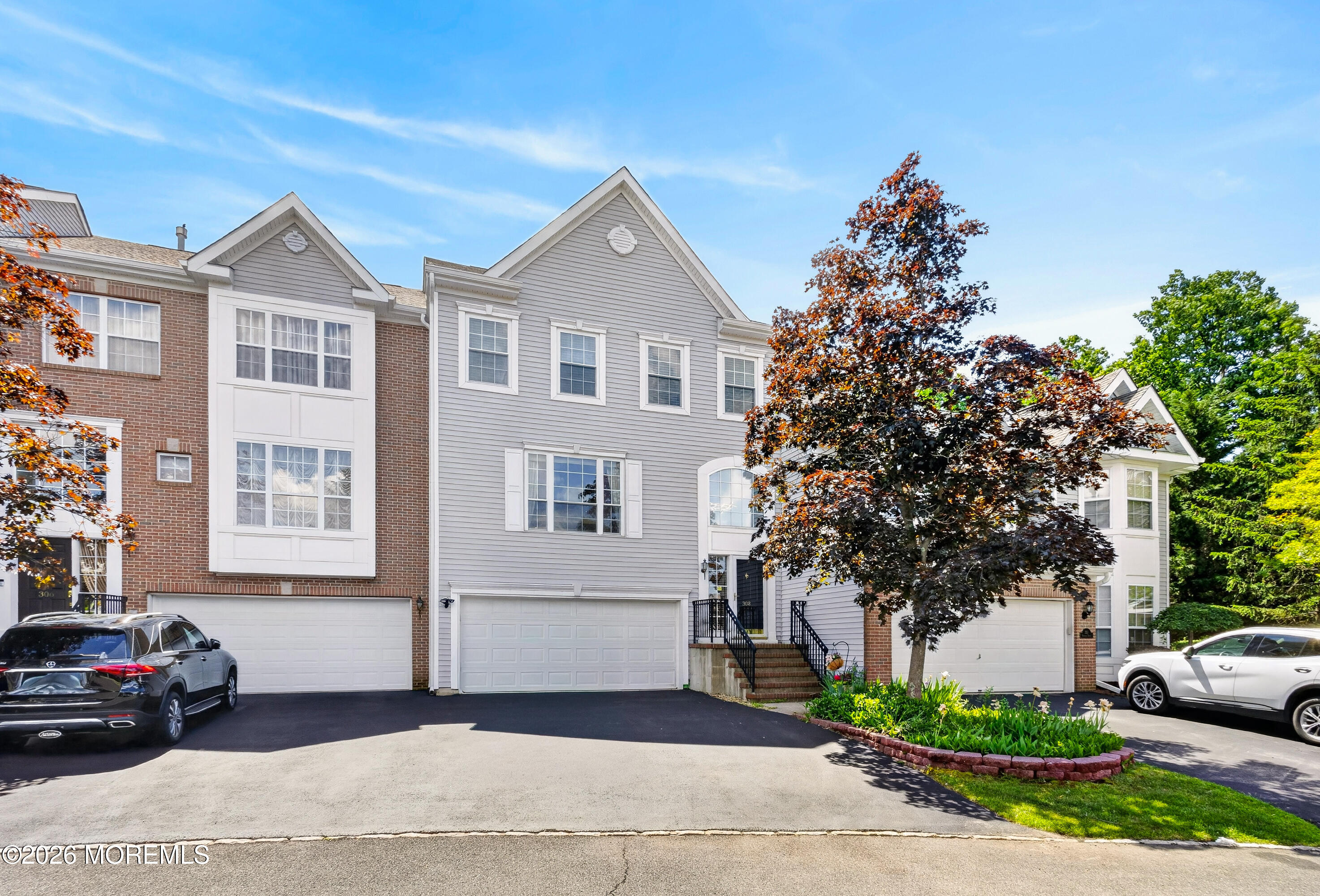 308 Bernard Drive Morganville NJ 07751