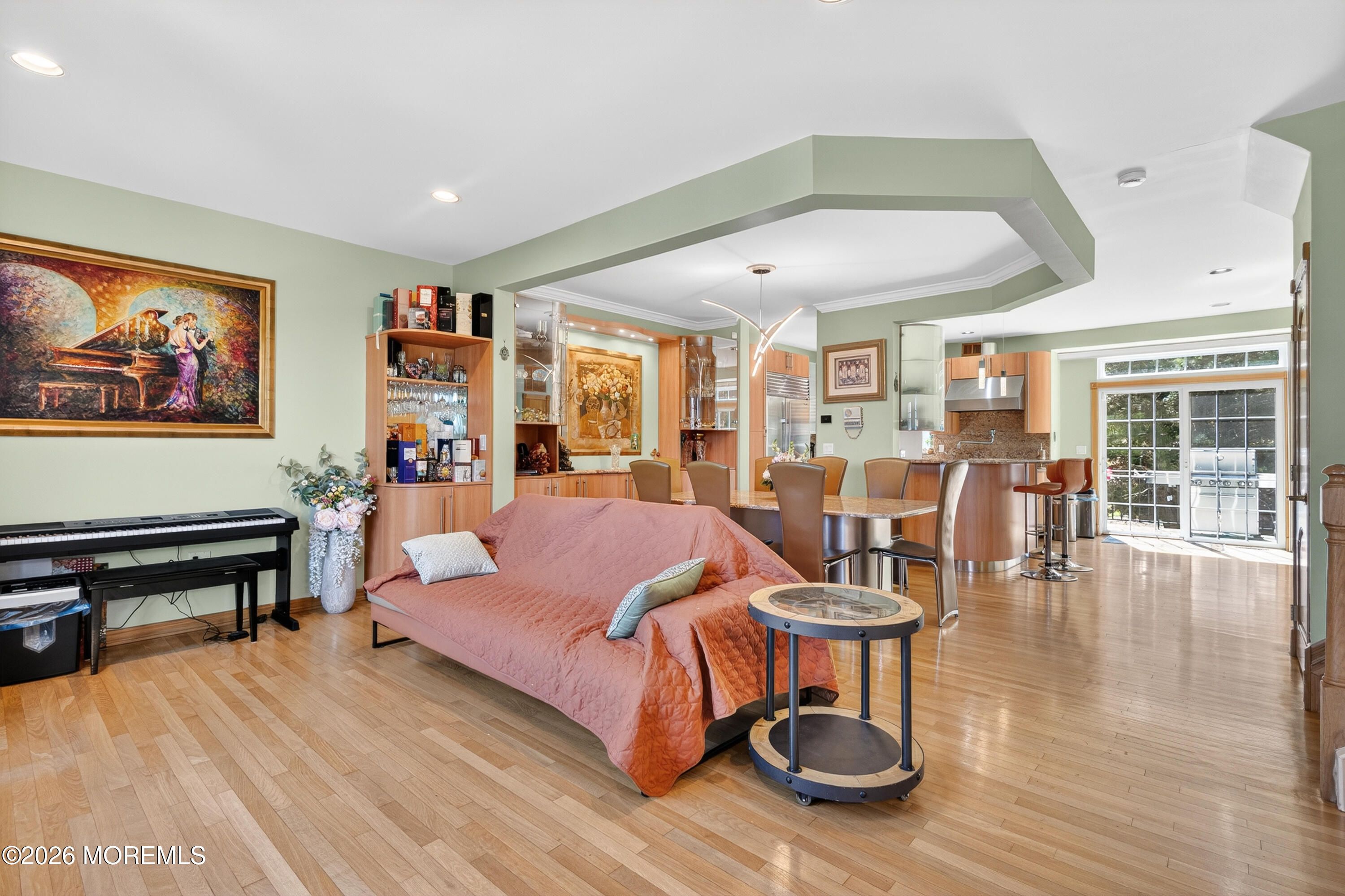 308 Bernard Drive Morganville NJ 07751
