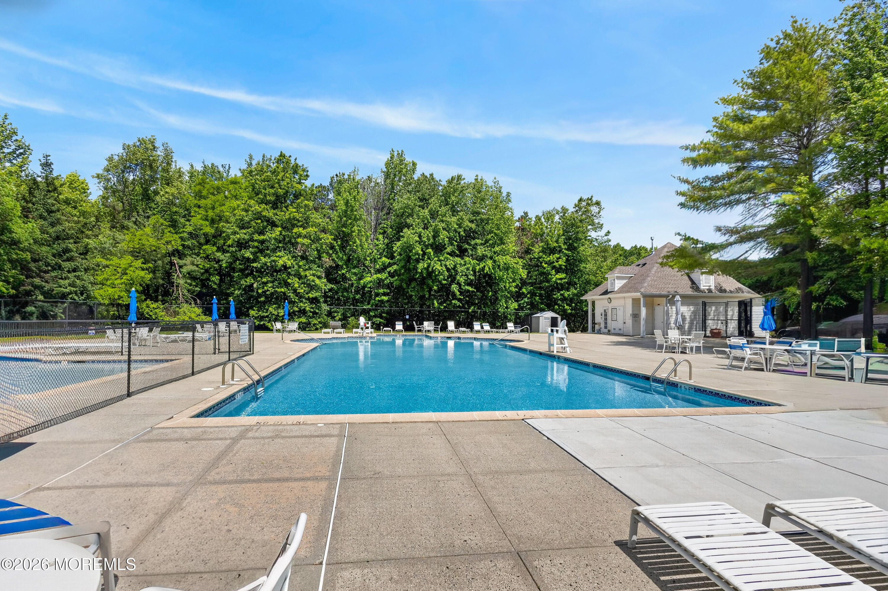 308 Bernard Drive Morganville NJ 07751
