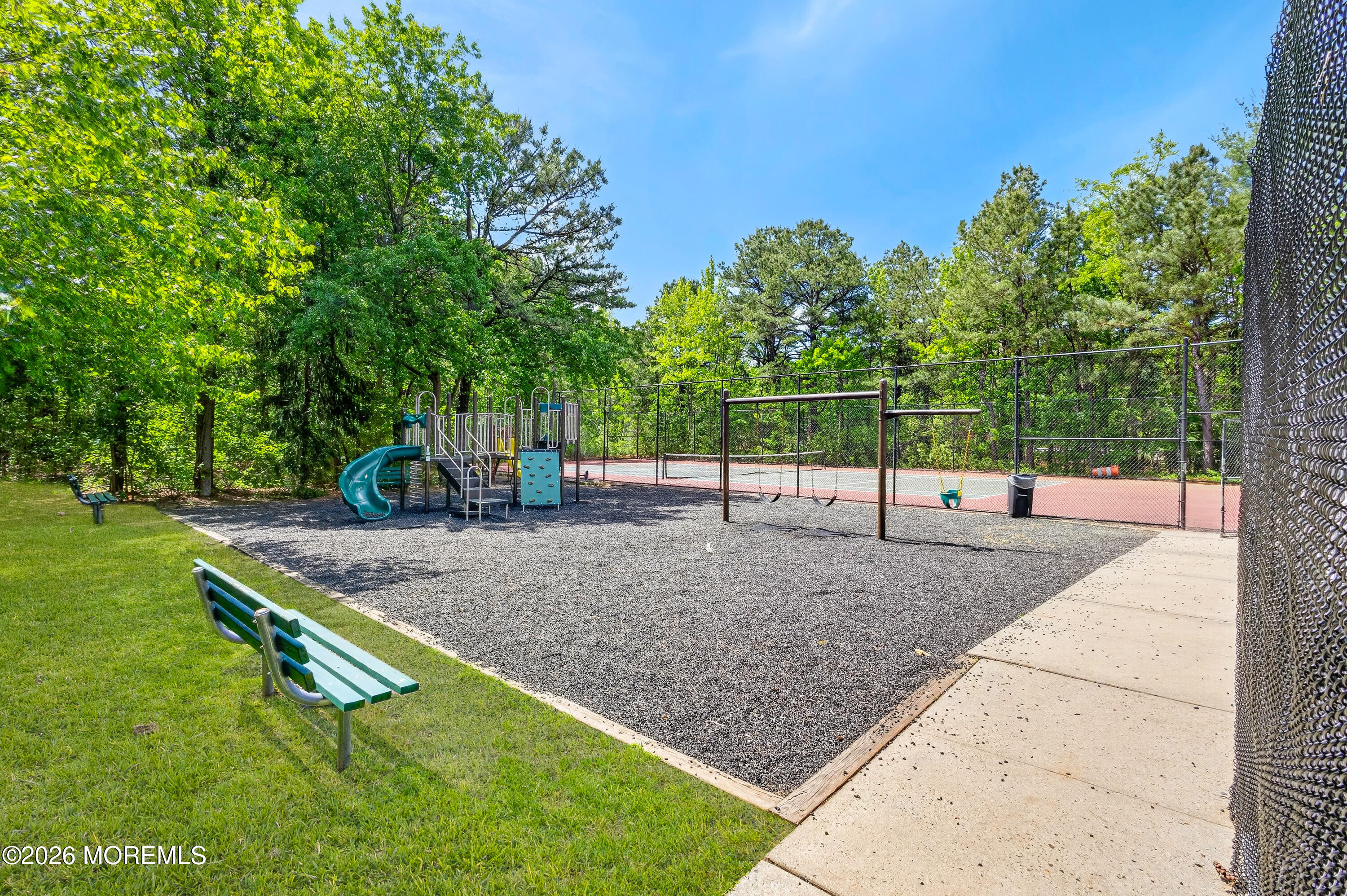 308 Bernard Drive Morganville NJ 07751