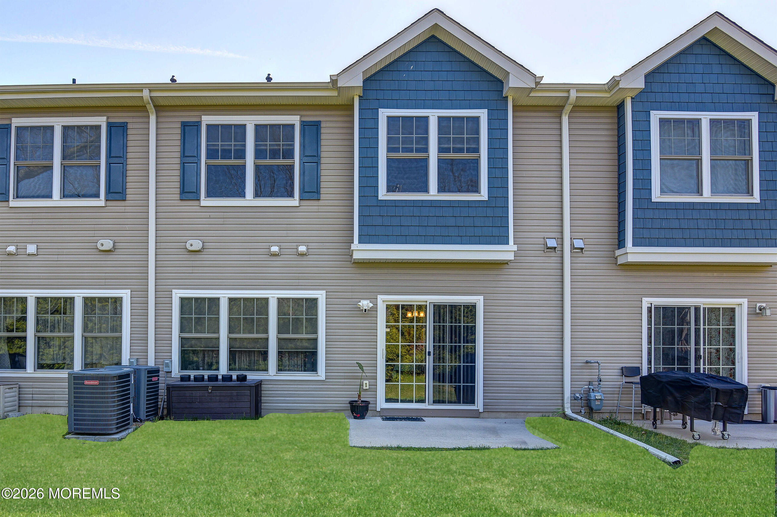 10 Arden Drive Manchester NJ 08759