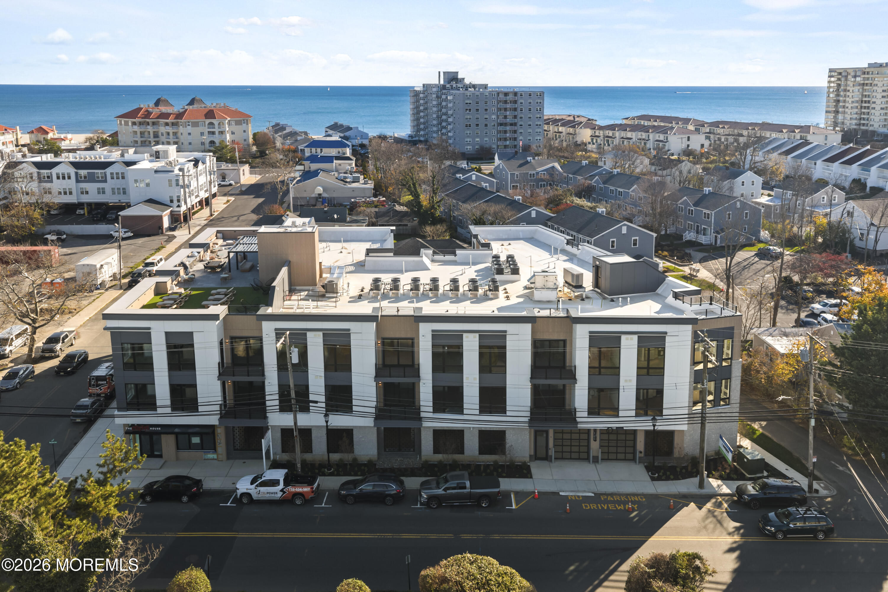 665 Second Avenue Long Branch NJ 07740