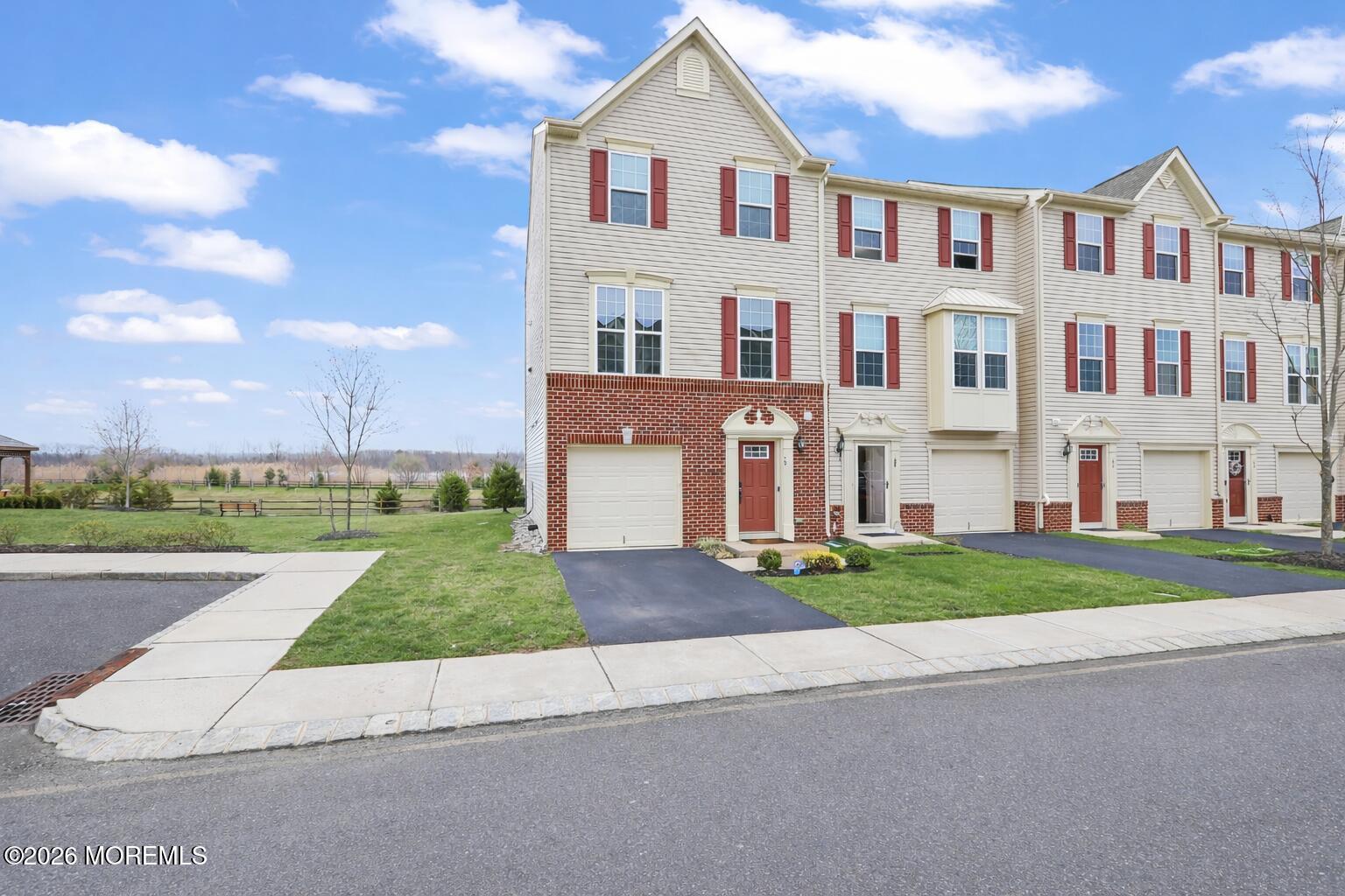 70 Kyle Drive Tinton Falls NJ 07712
