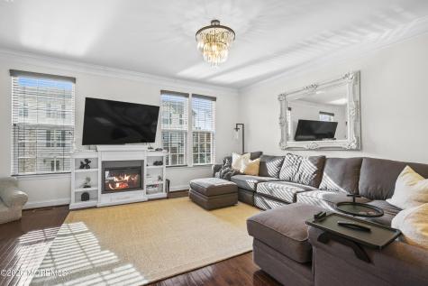 70 Kyle Drive Tinton Falls NJ 07712