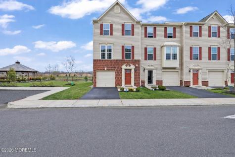 70 Kyle Drive Tinton Falls NJ 07712