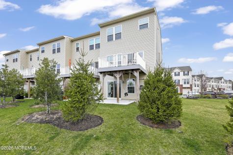 70 Kyle Drive Tinton Falls NJ 07712