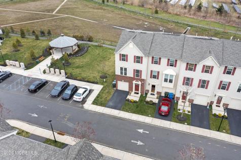 70 Kyle Drive Tinton Falls NJ 07712