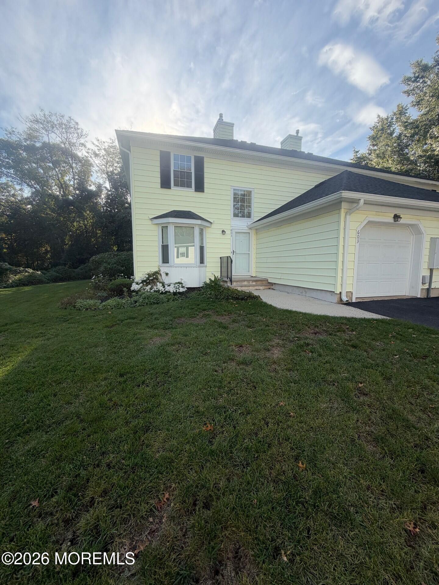 603 Buckingham Circle Middletown NJ 07748