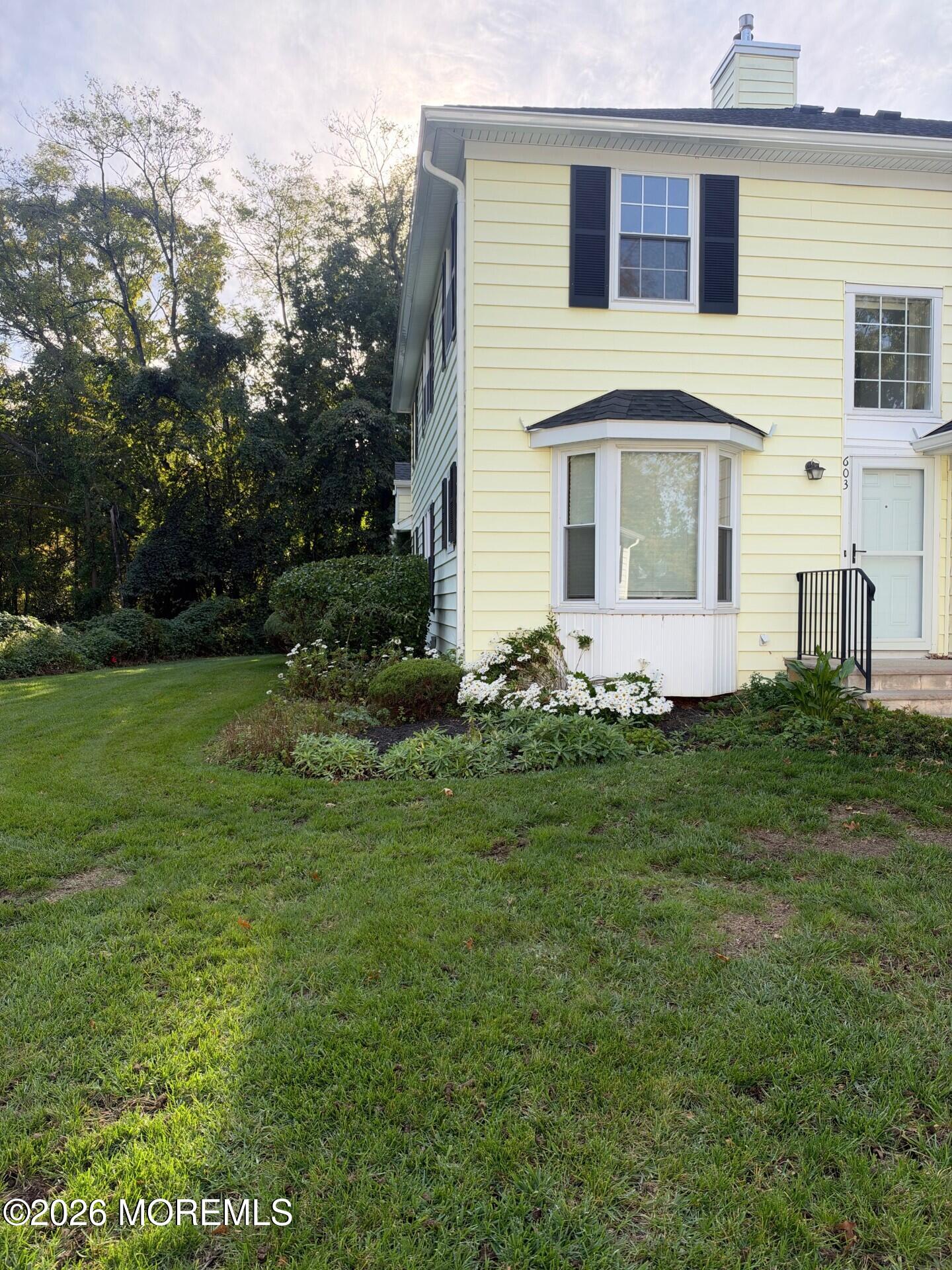 603 Buckingham Circle Middletown NJ 07748