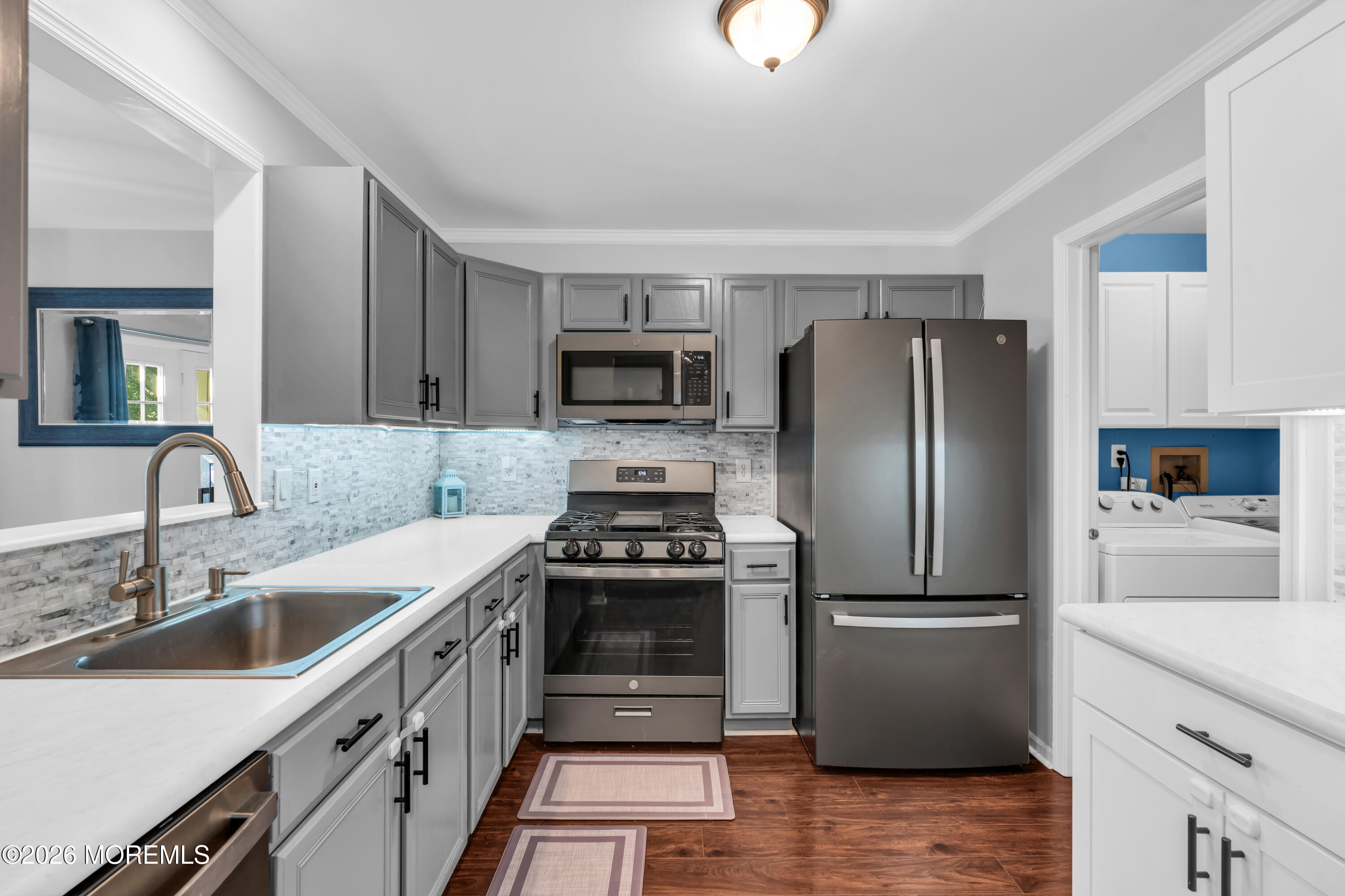118 Evergreen Court Freehold NJ 07728