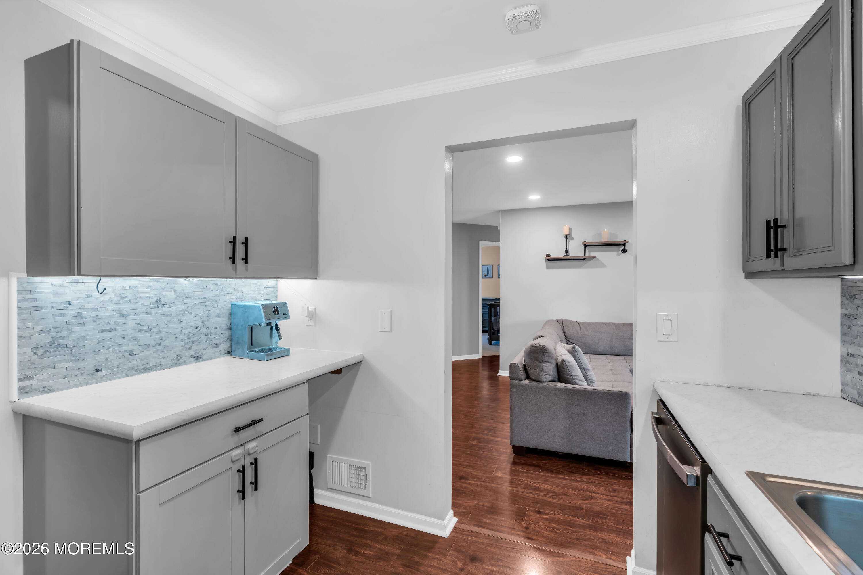 118 Evergreen Court Freehold NJ 07728