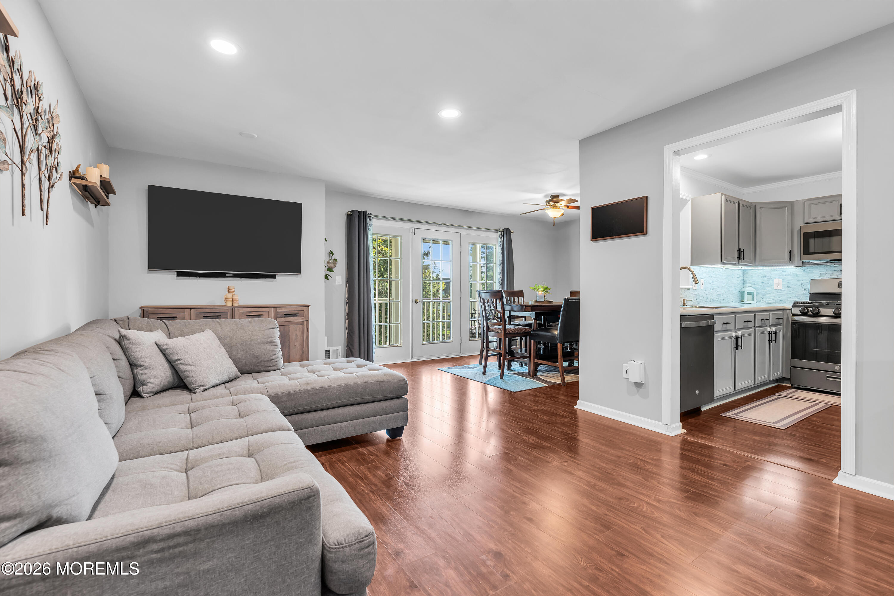 118 Evergreen Court Freehold NJ 07728