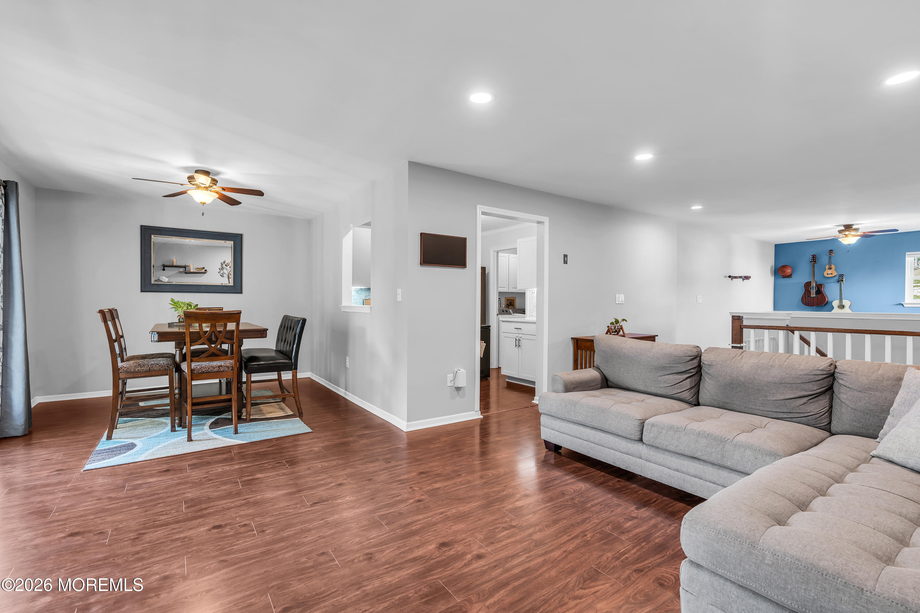 118 Evergreen Court Freehold NJ 07728
