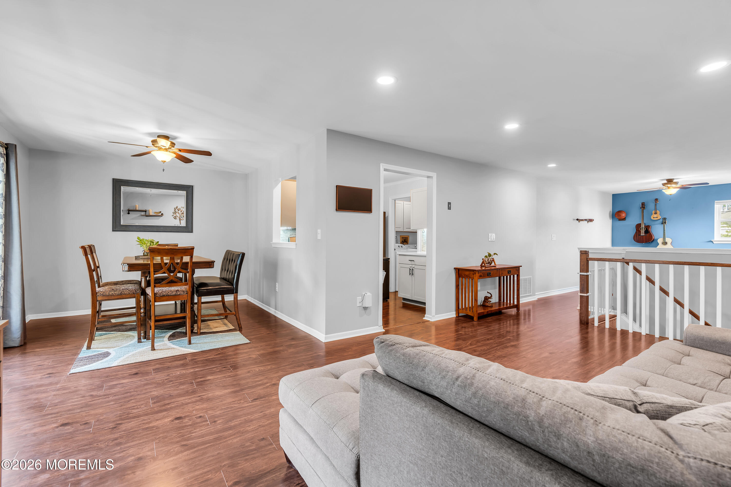 118 Evergreen Court Freehold NJ 07728