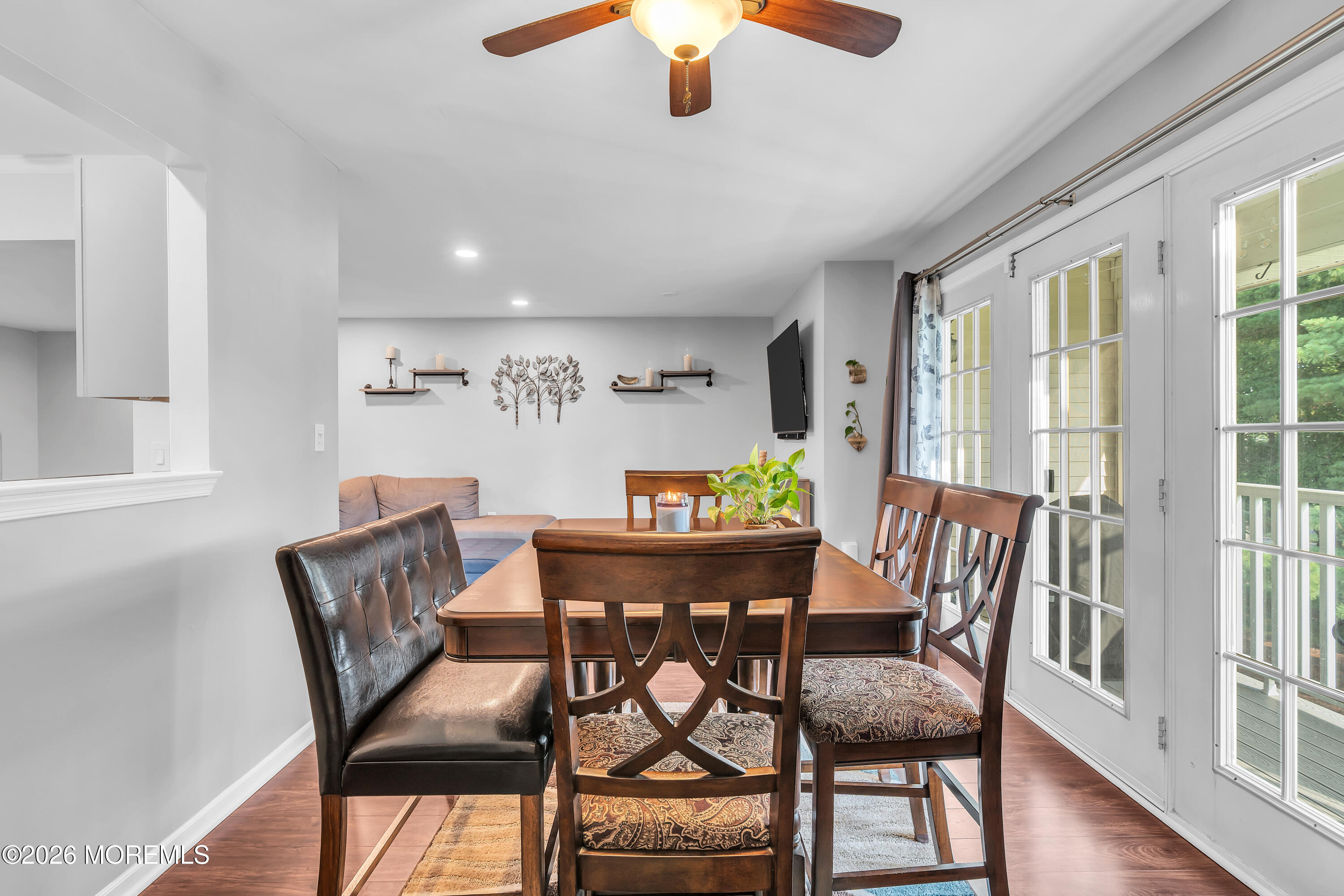 118 Evergreen Court Freehold NJ 07728