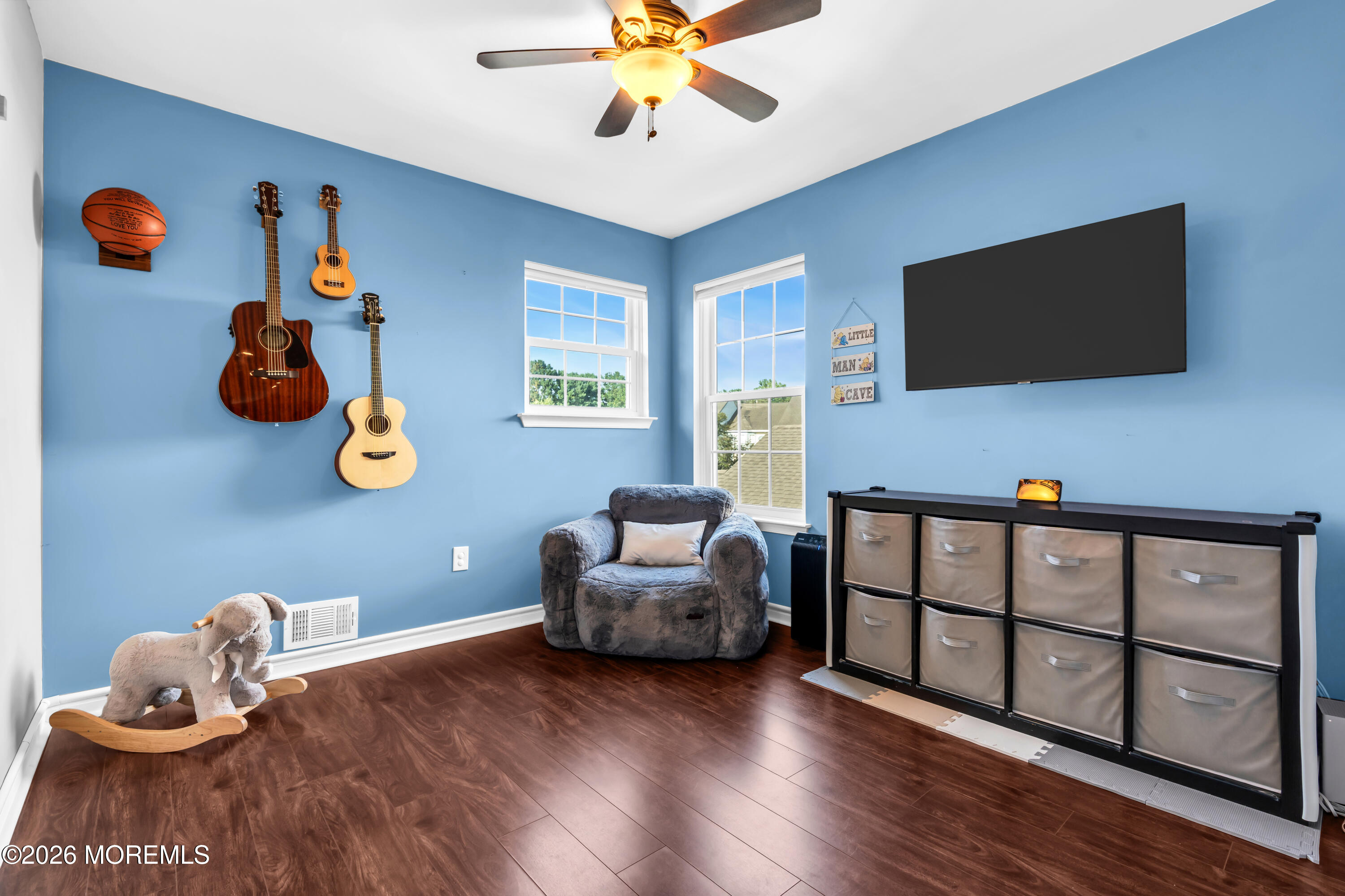 118 Evergreen Court Freehold NJ 07728