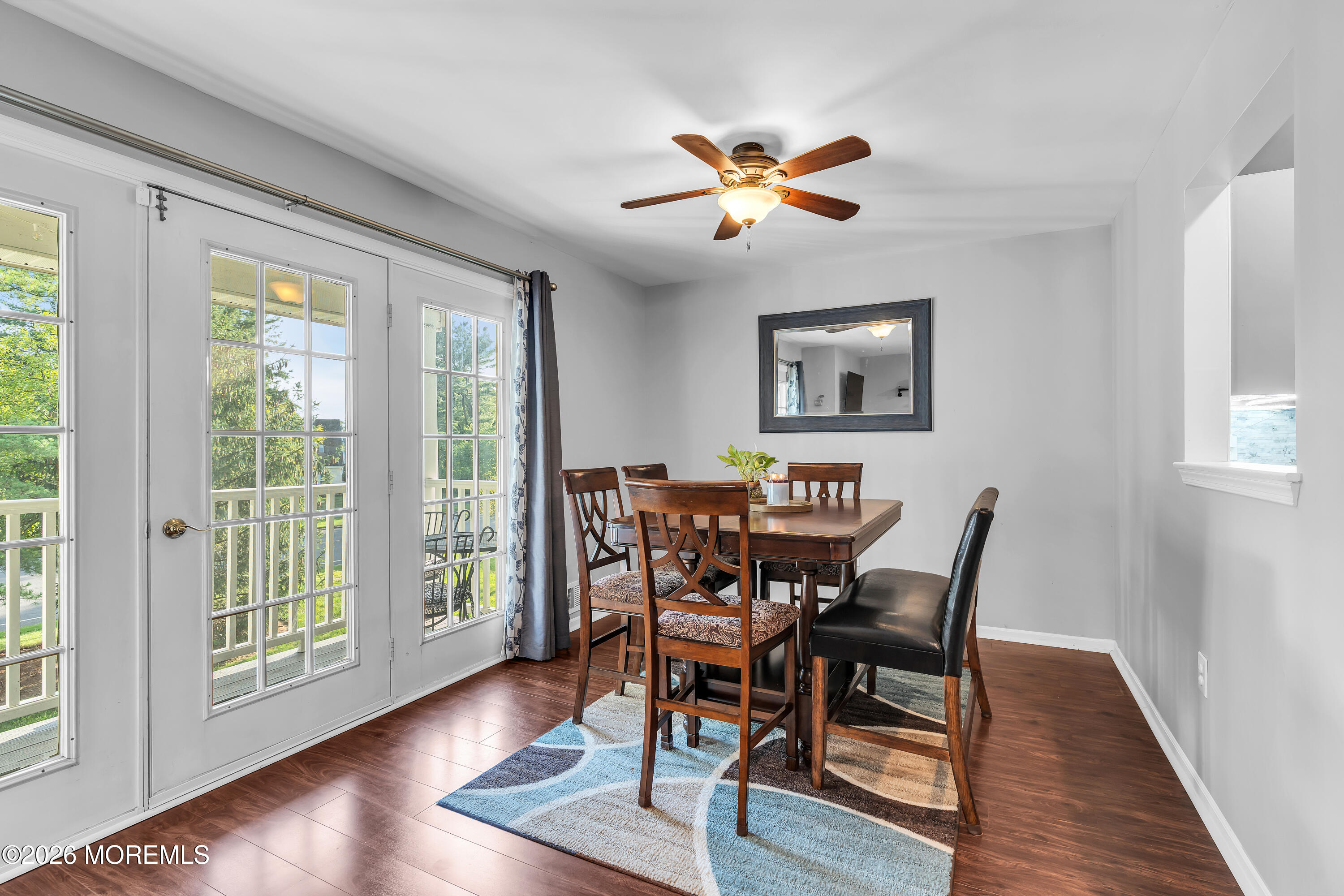 118 Evergreen Court Freehold NJ 07728