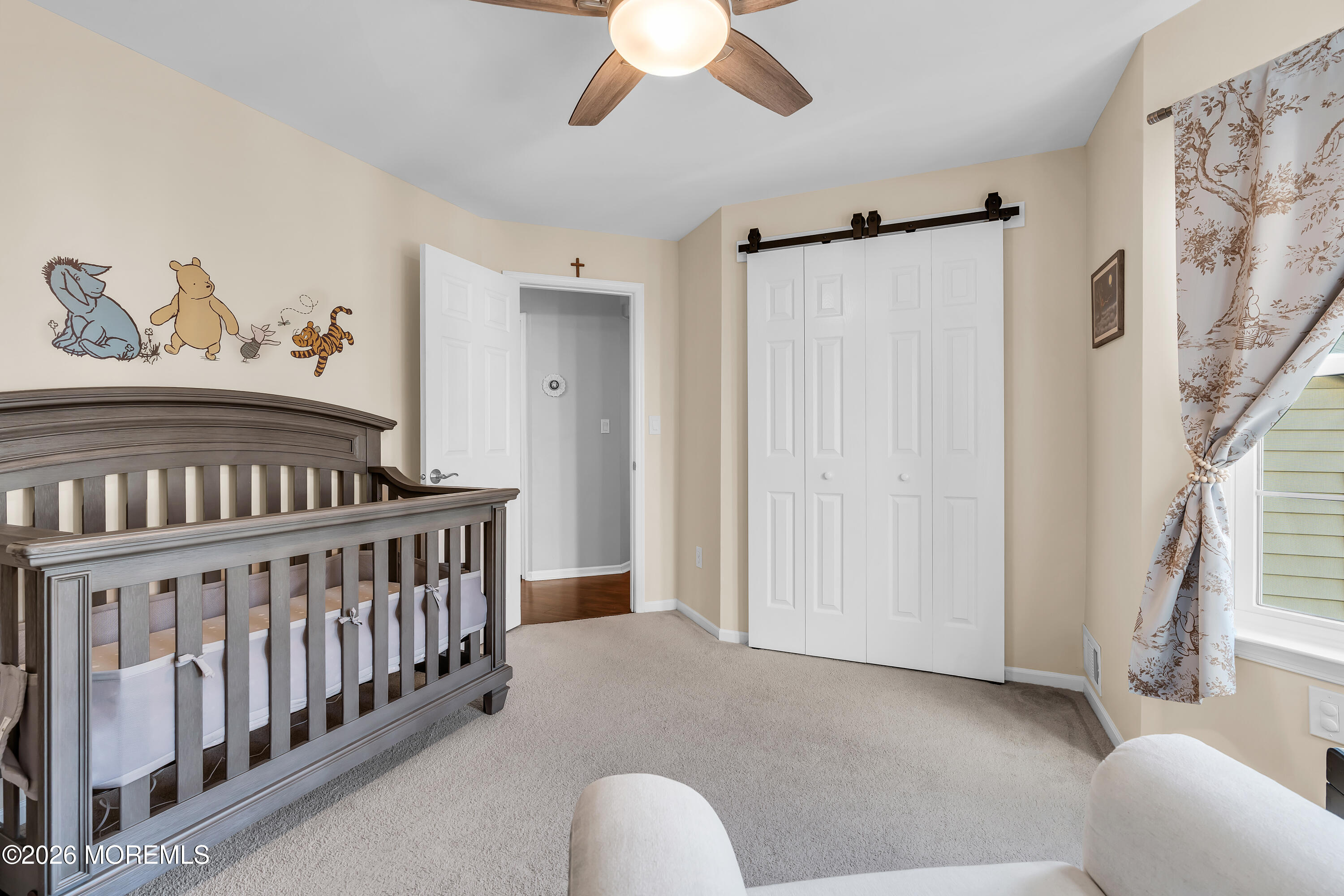 118 Evergreen Court Freehold NJ 07728