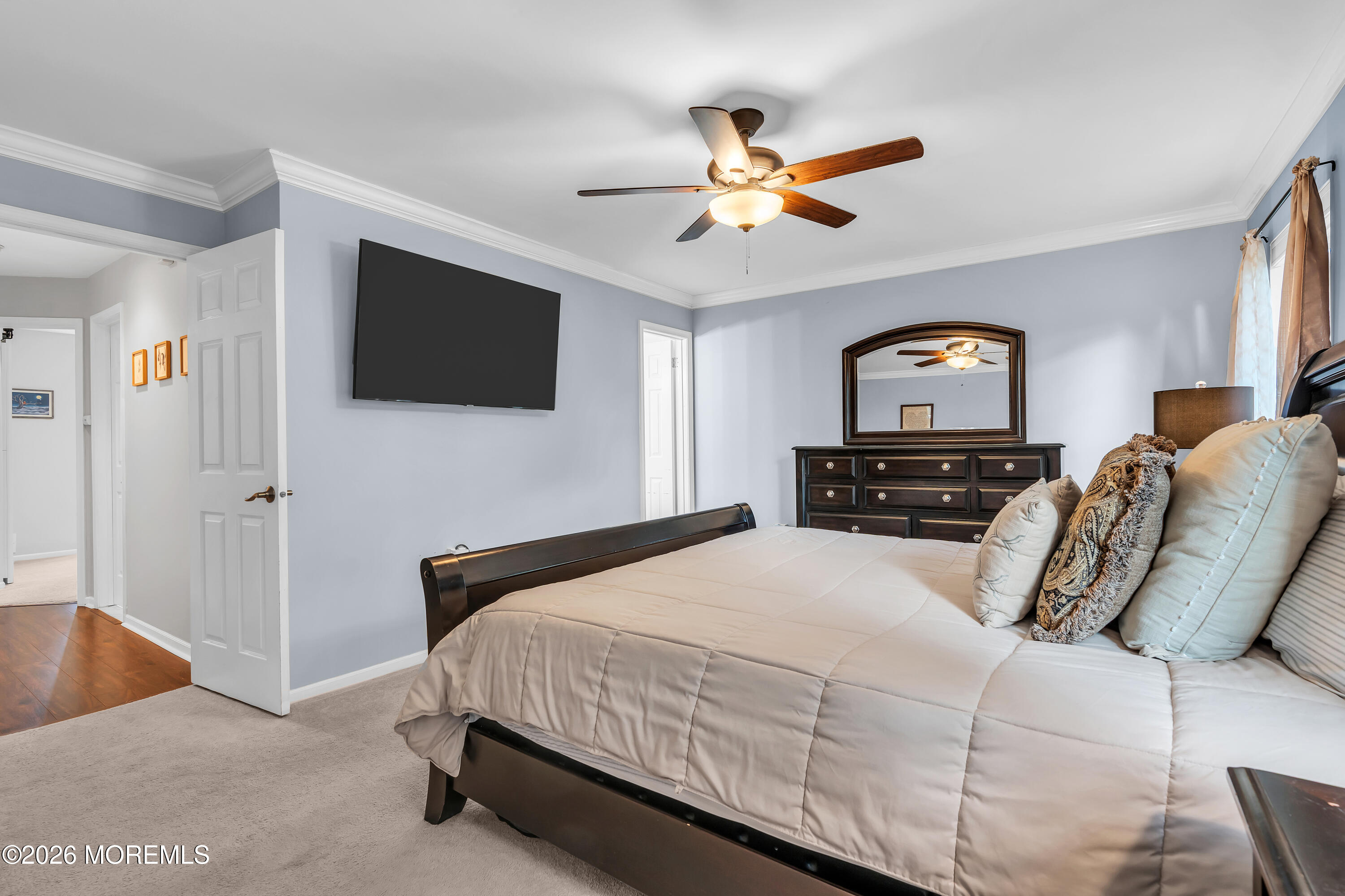 118 Evergreen Court Freehold NJ 07728
