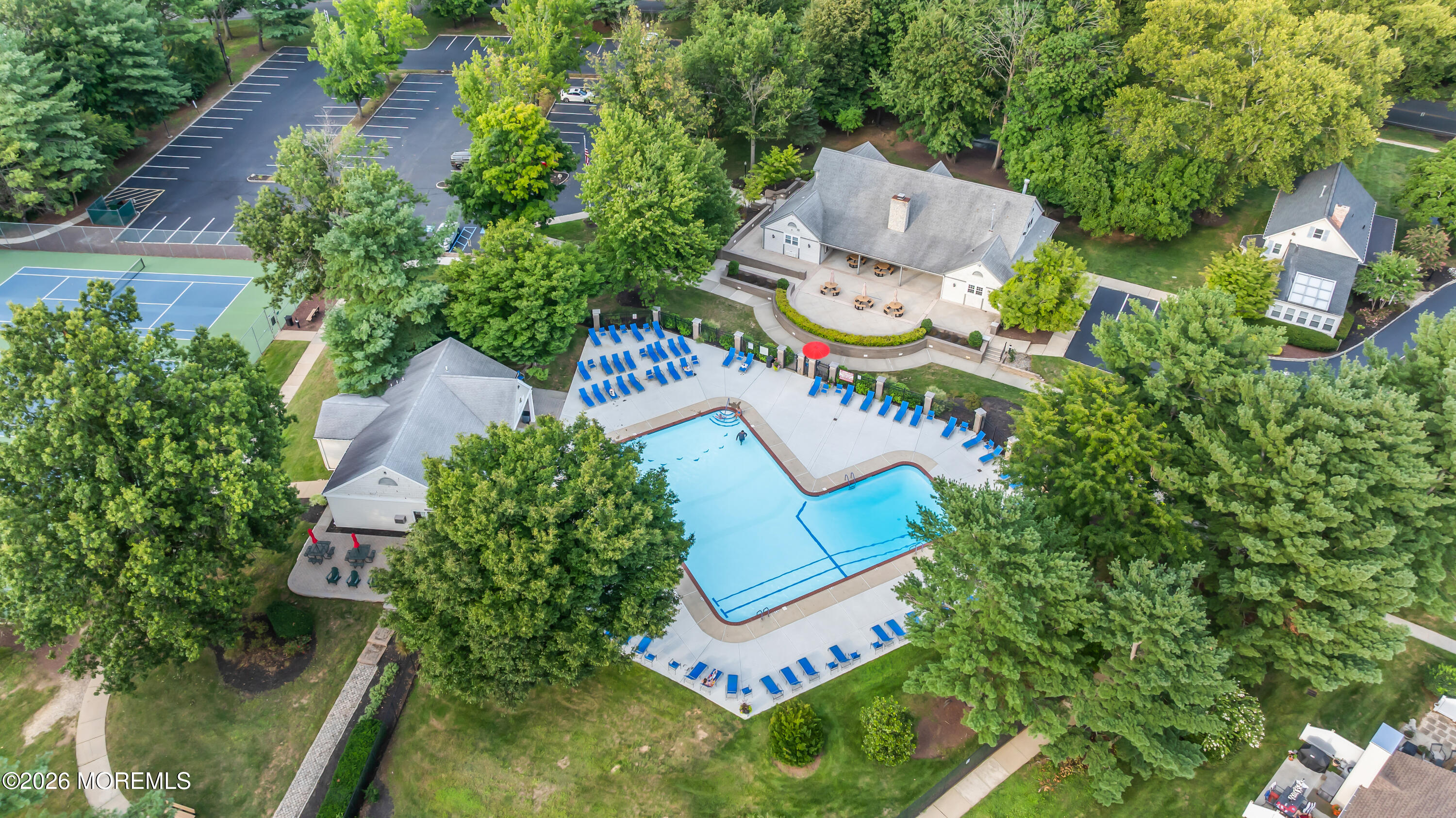118 Evergreen Court Freehold NJ 07728