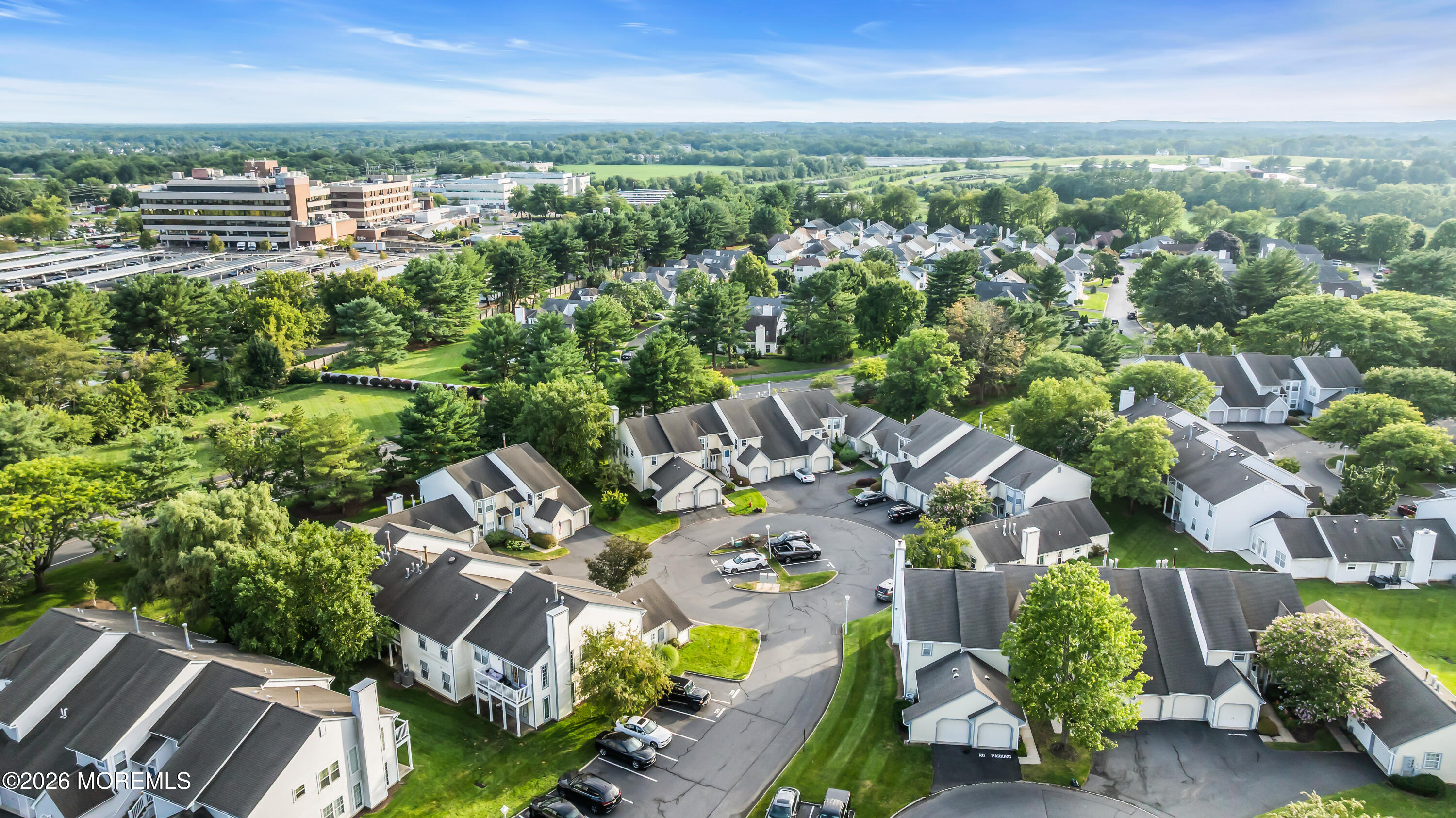 118 Evergreen Court Freehold NJ 07728