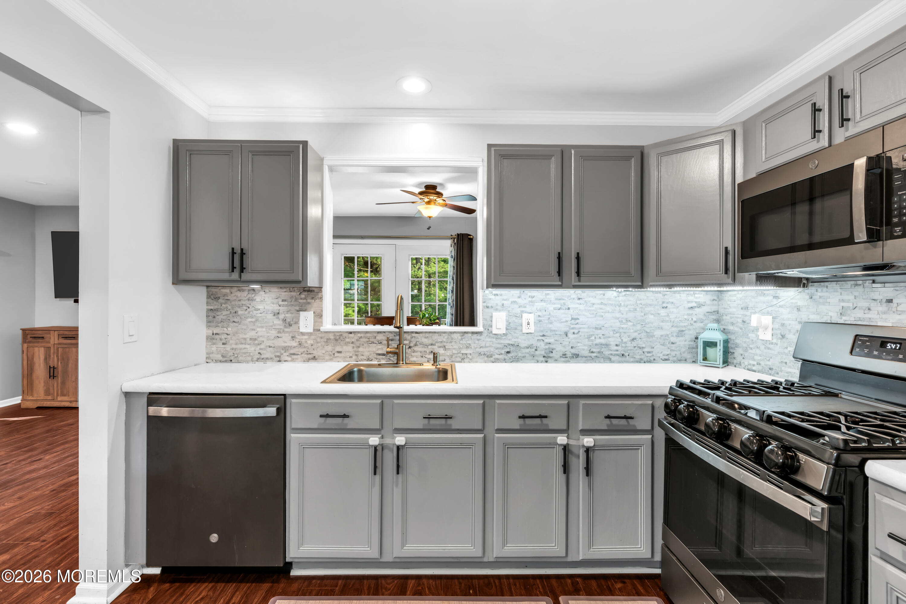 118 Evergreen Court Freehold NJ 07728