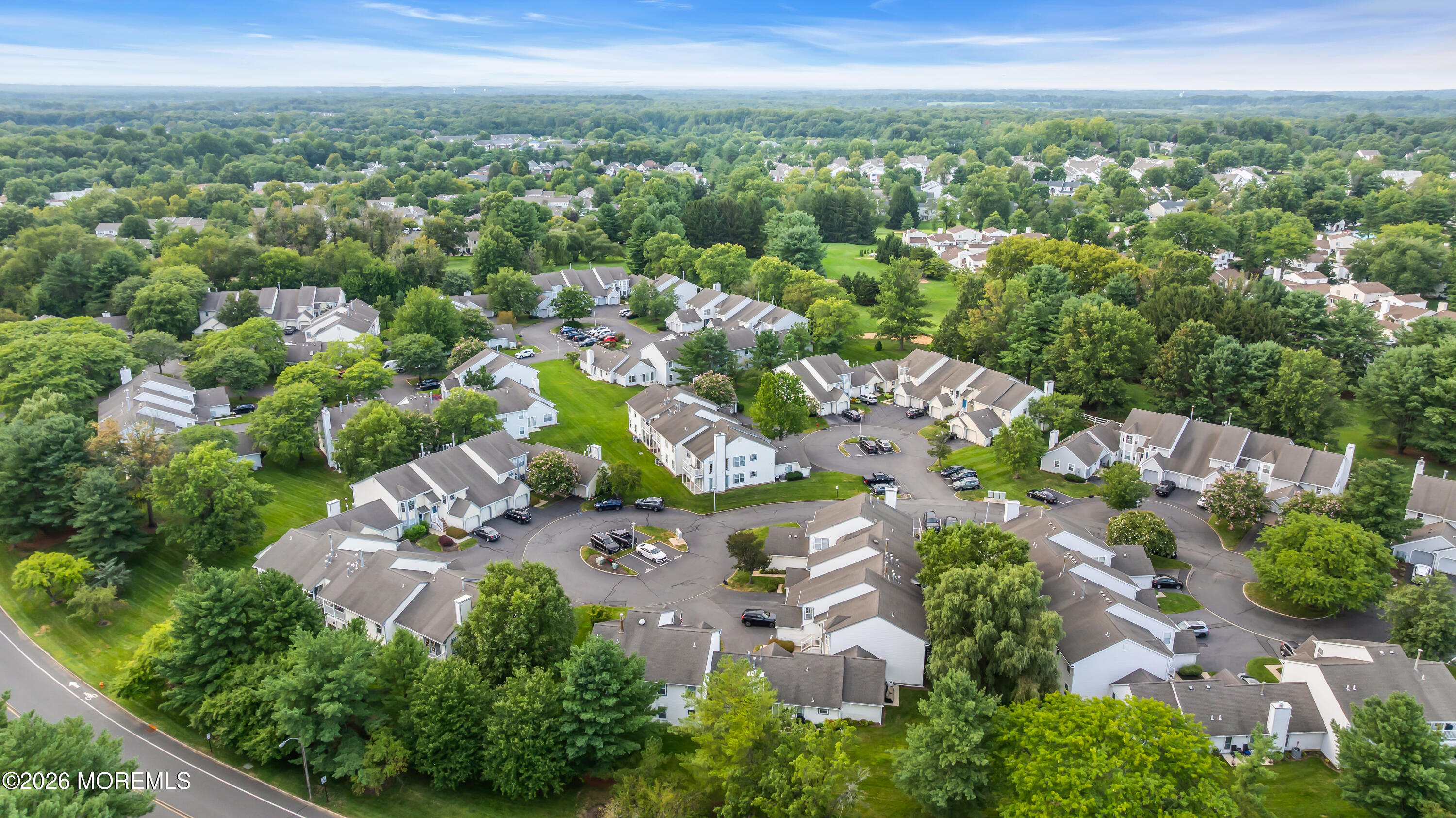 118 Evergreen Court Freehold NJ 07728