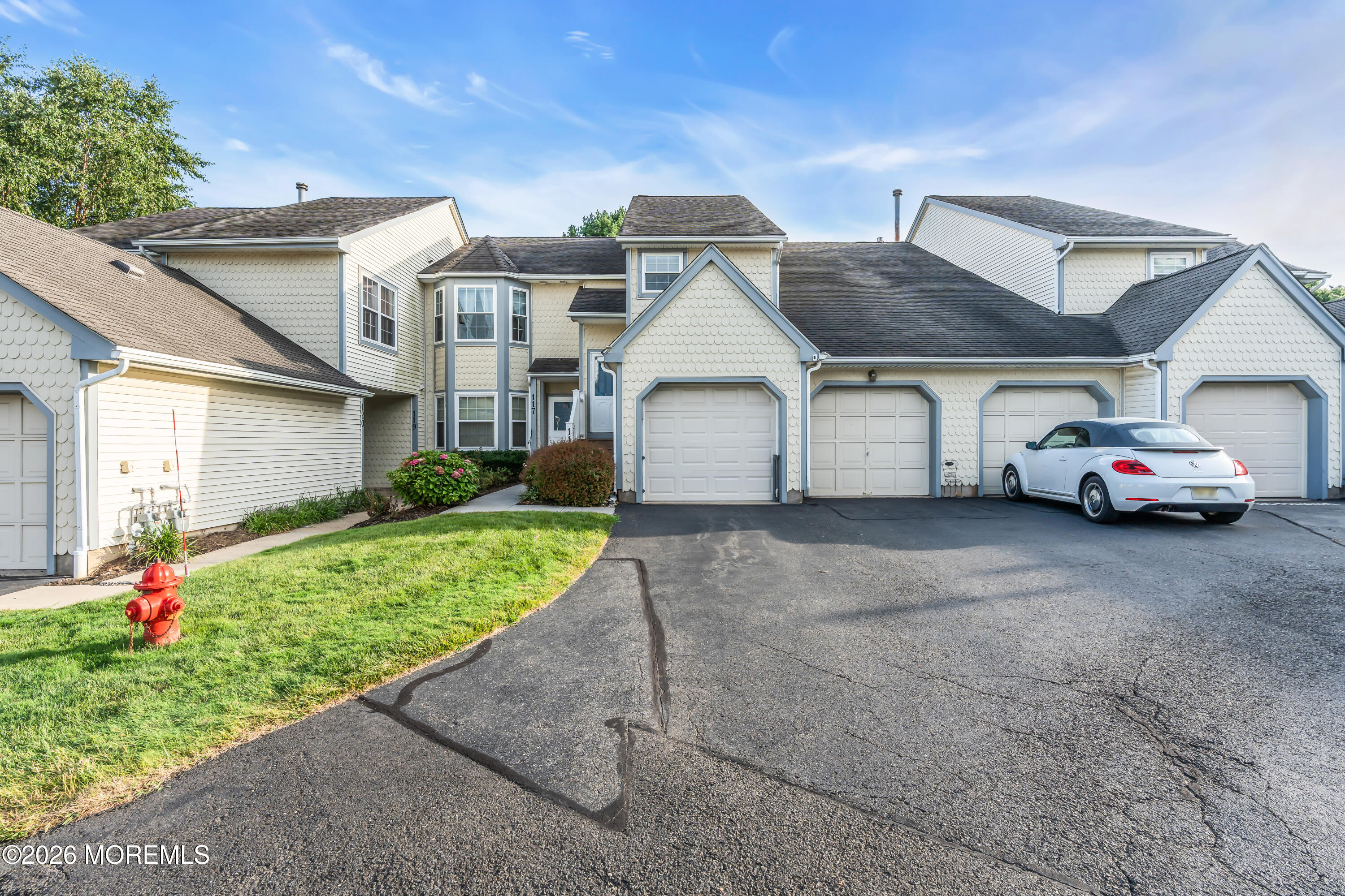 118 Evergreen Court Freehold NJ 07728