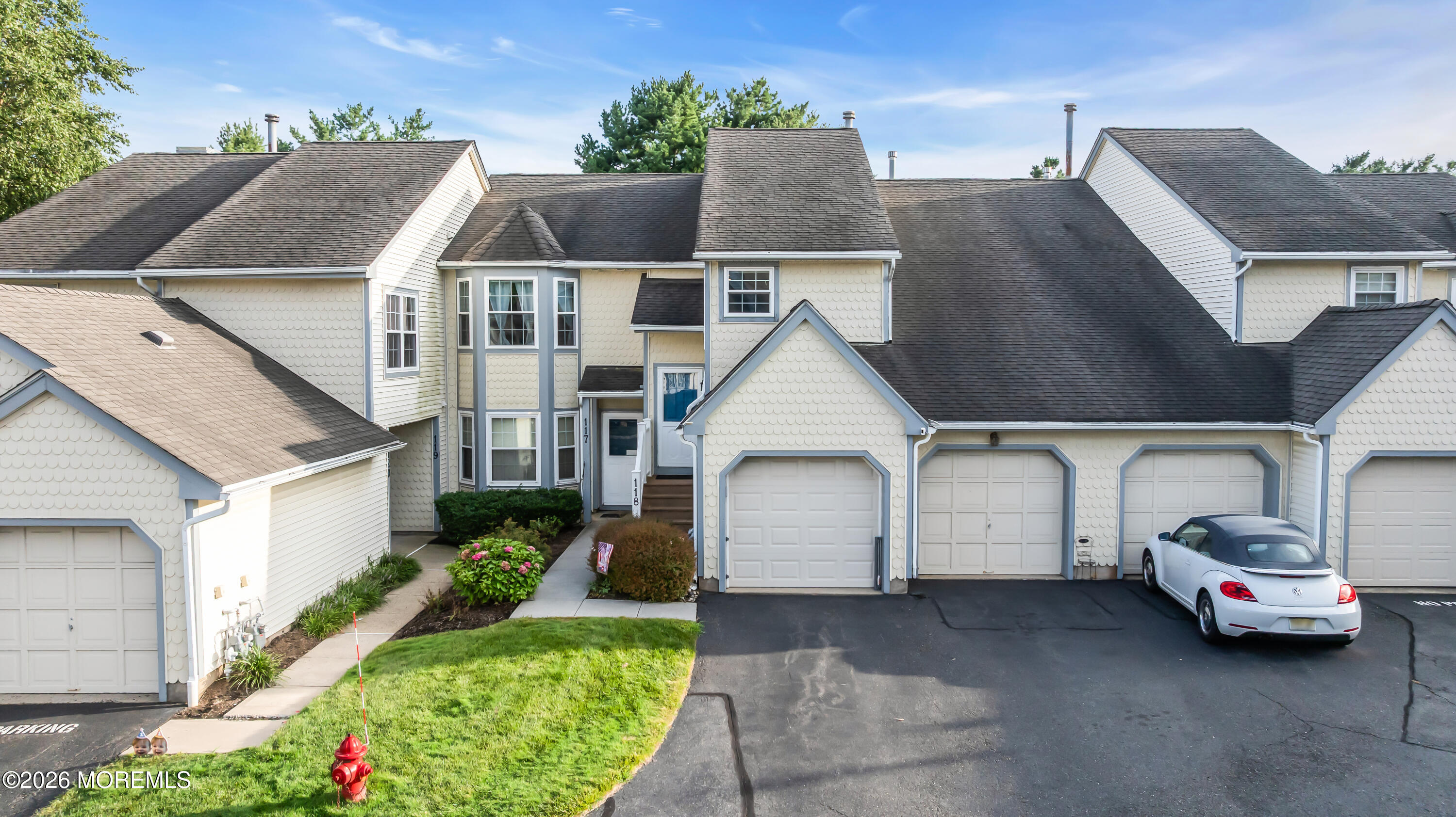 118 Evergreen Court Freehold NJ 07728