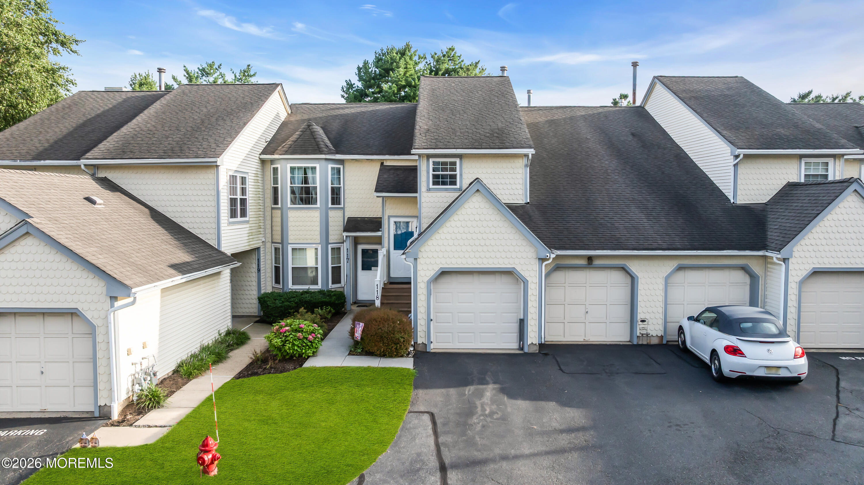 118 Evergreen Court Freehold NJ 07728
