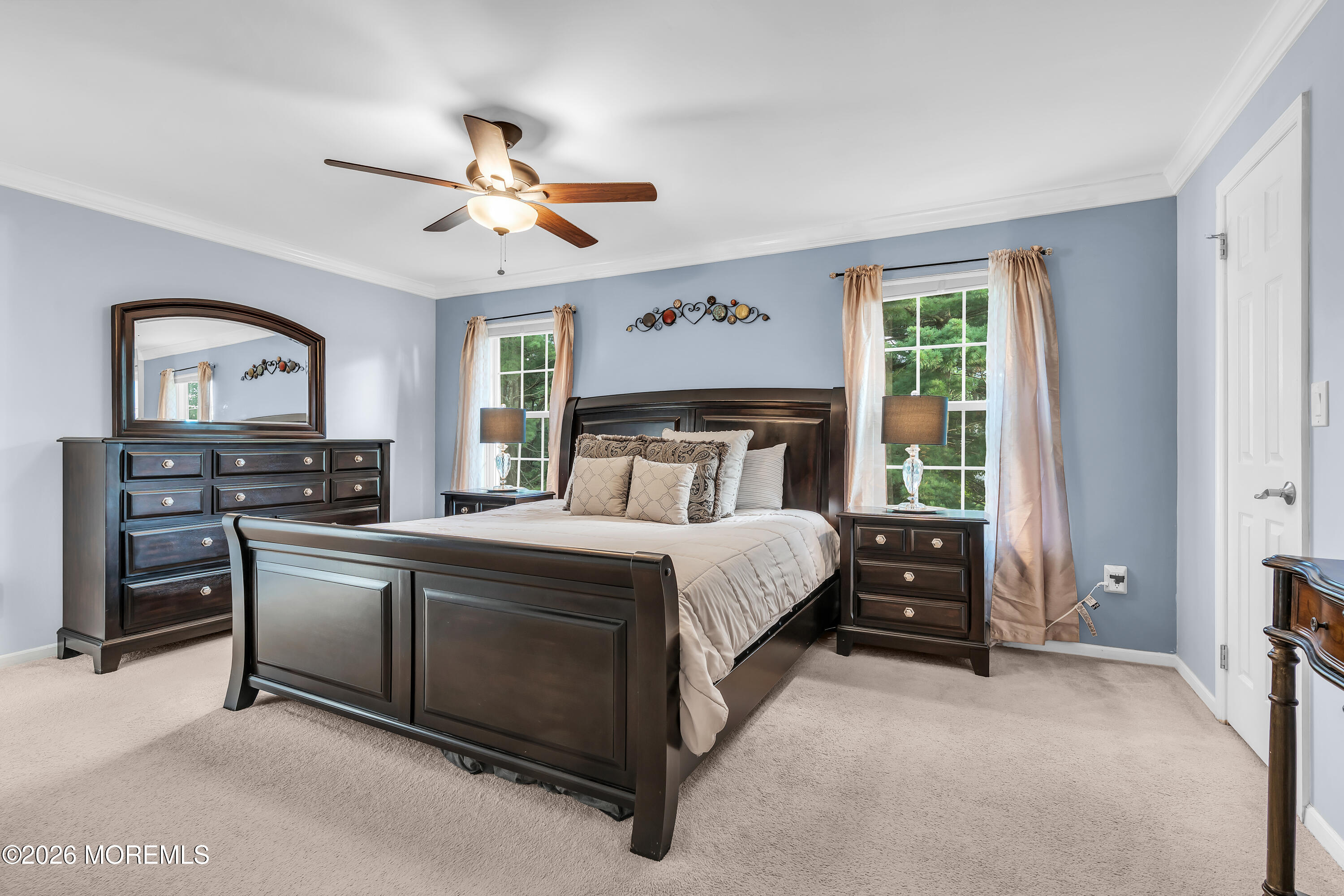 118 Evergreen Court Freehold NJ 07728