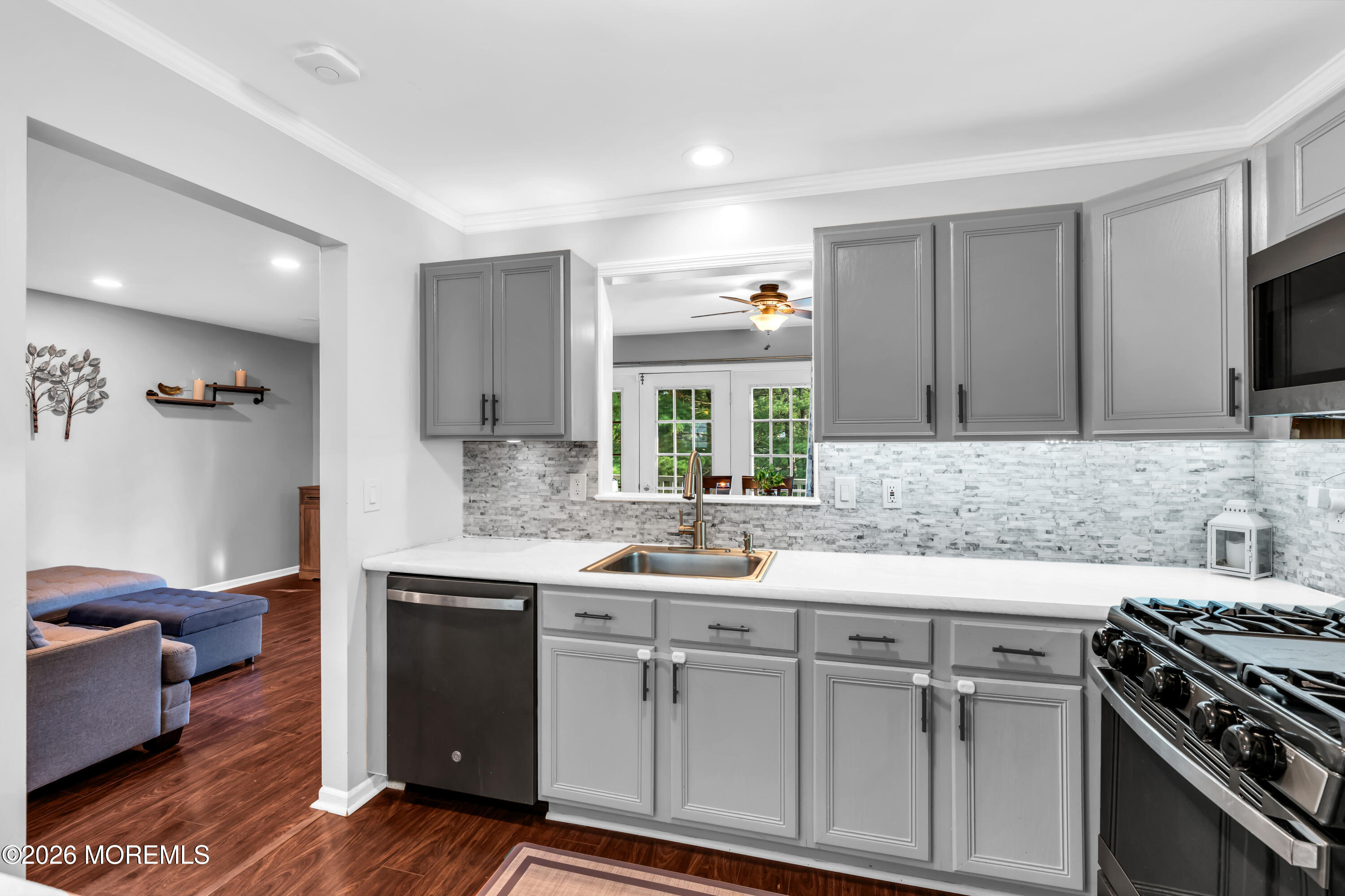 118 Evergreen Court Freehold NJ 07728