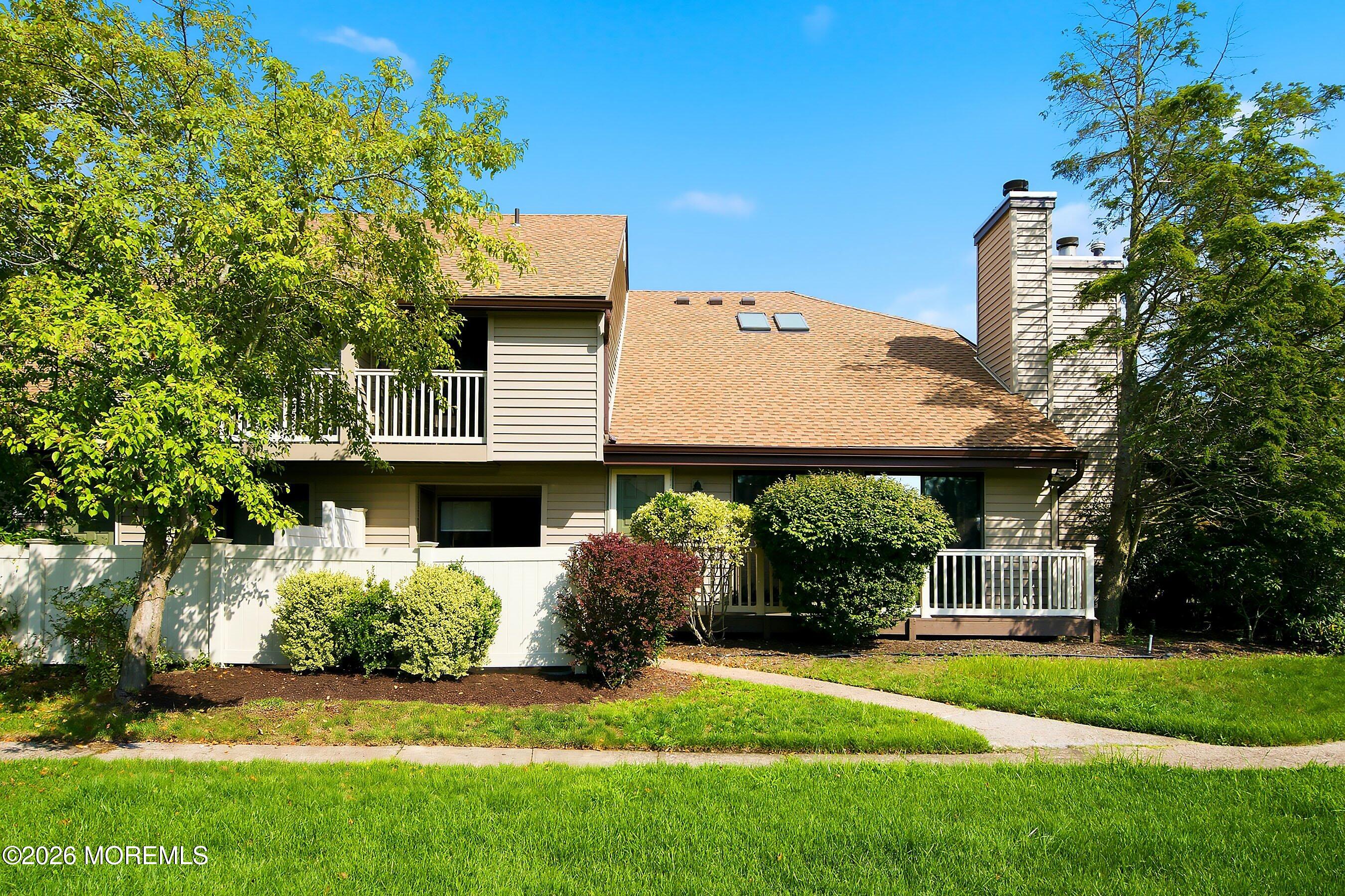 90 Cotswold Circle Ocean Twp NJ 07712