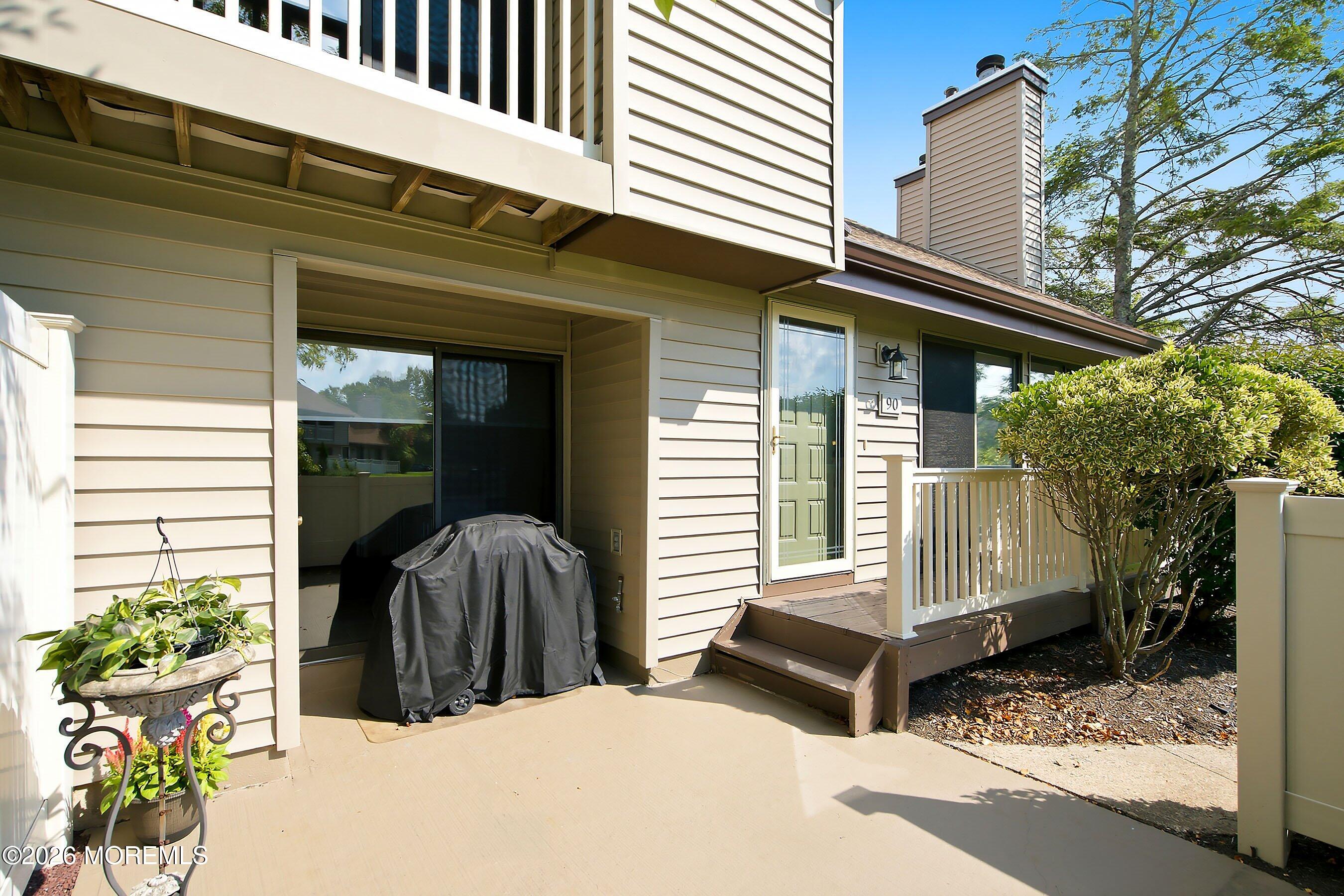 90 Cotswold Circle Ocean Twp NJ 07712