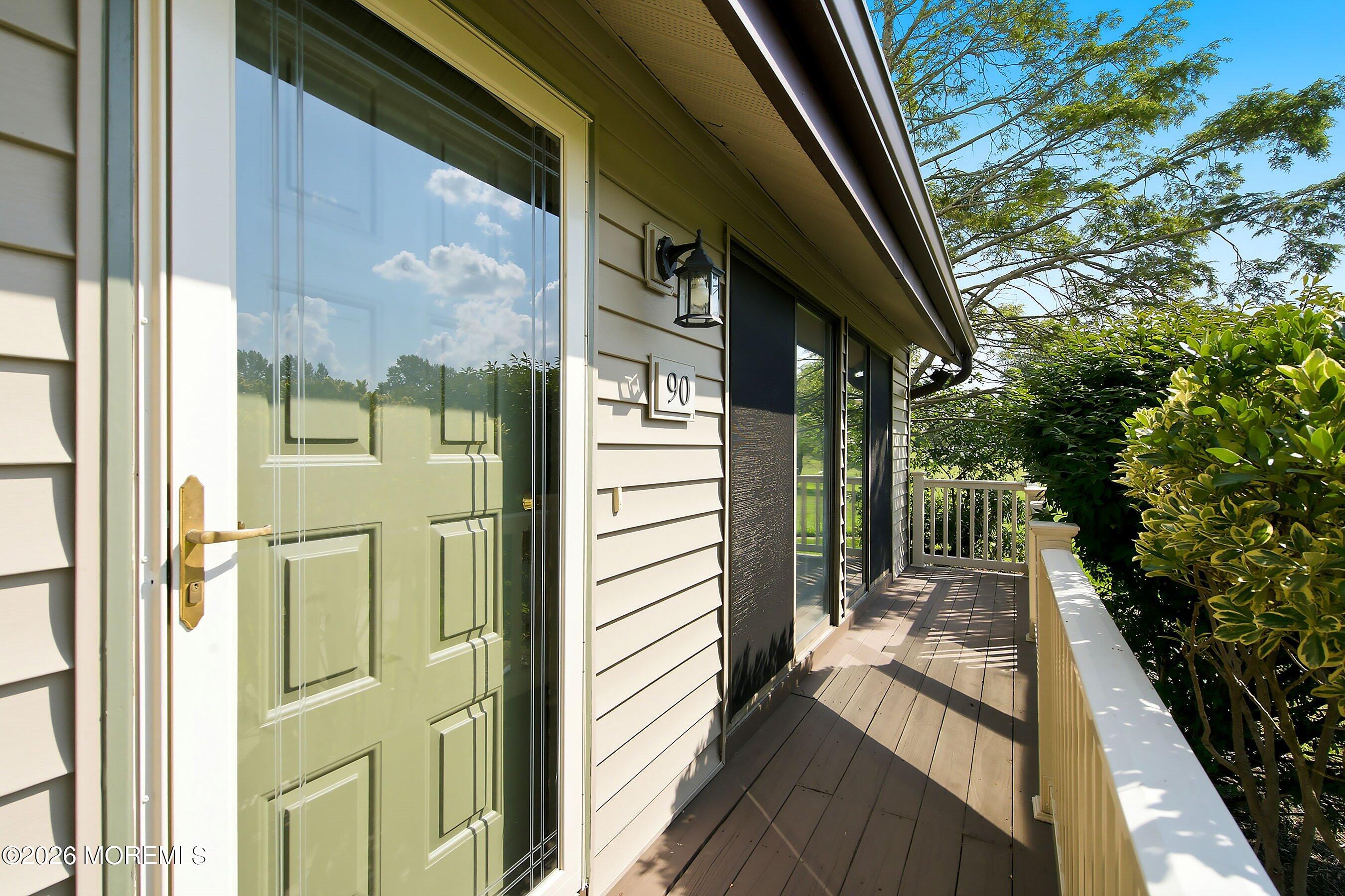 90 Cotswold Circle Ocean Twp NJ 07712