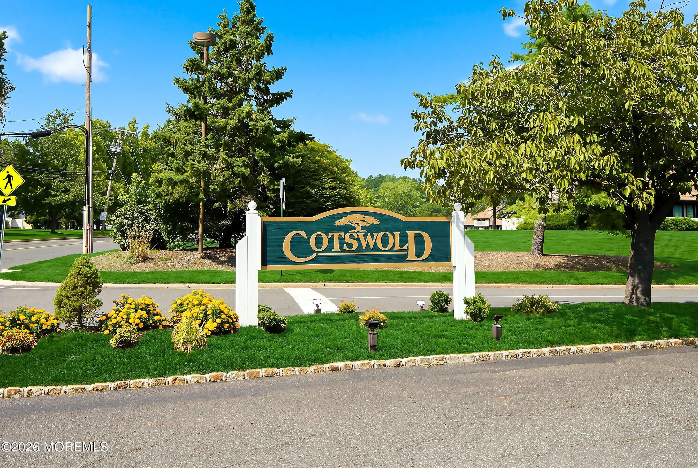 90 Cotswold Circle Ocean Twp NJ 07712