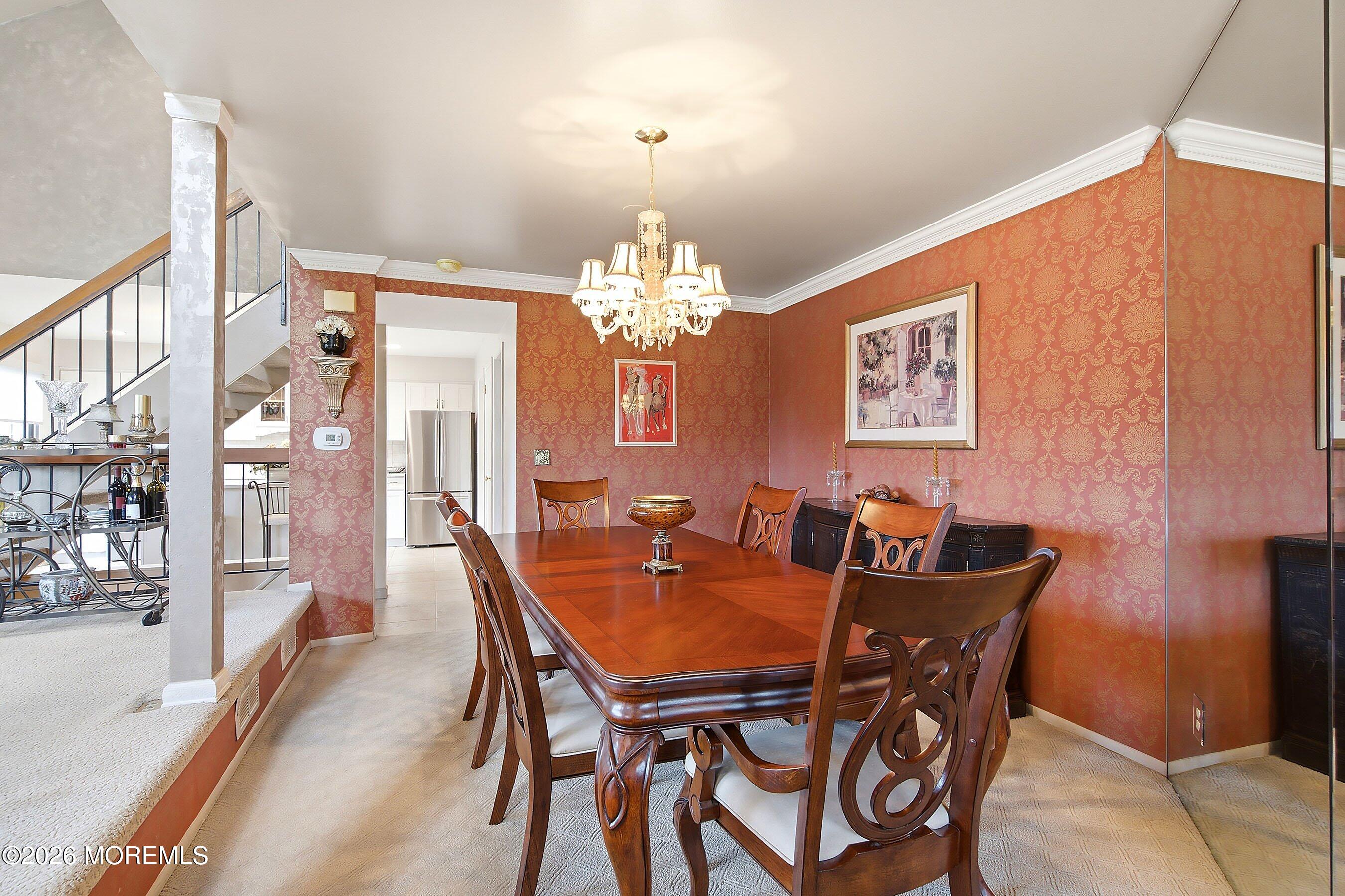 90 Cotswold Circle Ocean Twp NJ 07712