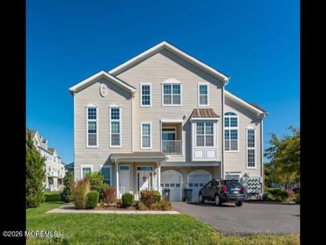 31 Farrah Drive Manahawkin NJ 08050