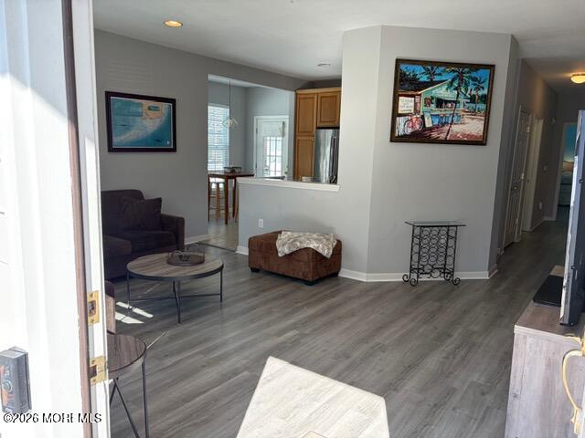 31 Farrah Drive Manahawkin NJ 08050