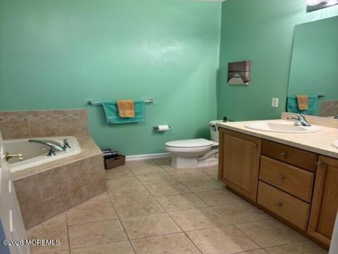 31 Farrah Drive Manahawkin NJ 08050