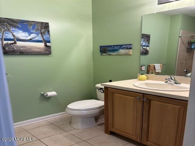 31 Farrah Drive Manahawkin NJ 08050