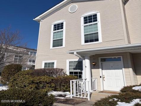31 Farrah Drive Manahawkin NJ 08050