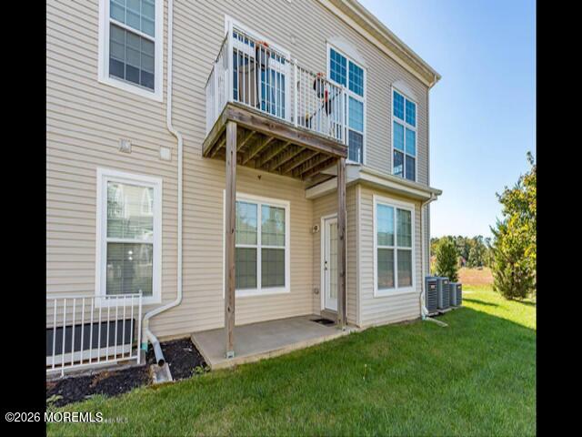 31 Farrah Drive Manahawkin NJ 08050