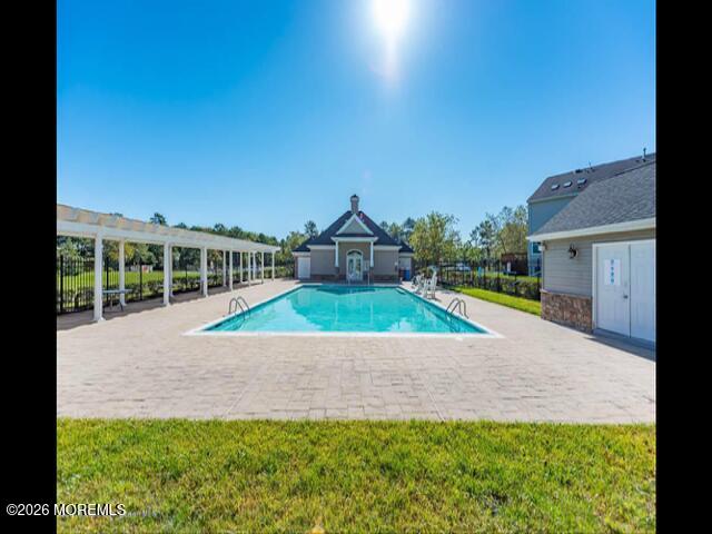 31 Farrah Drive Manahawkin NJ 08050